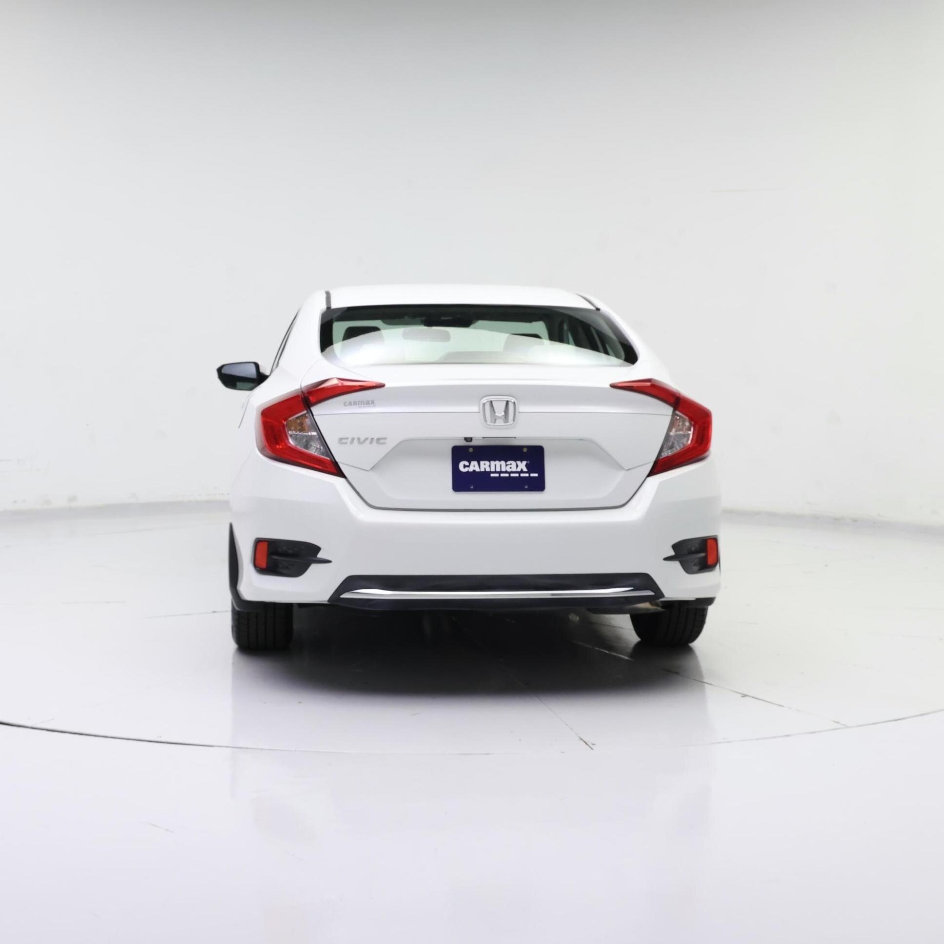 Thumbnail: 2019 Honda Civic - 6