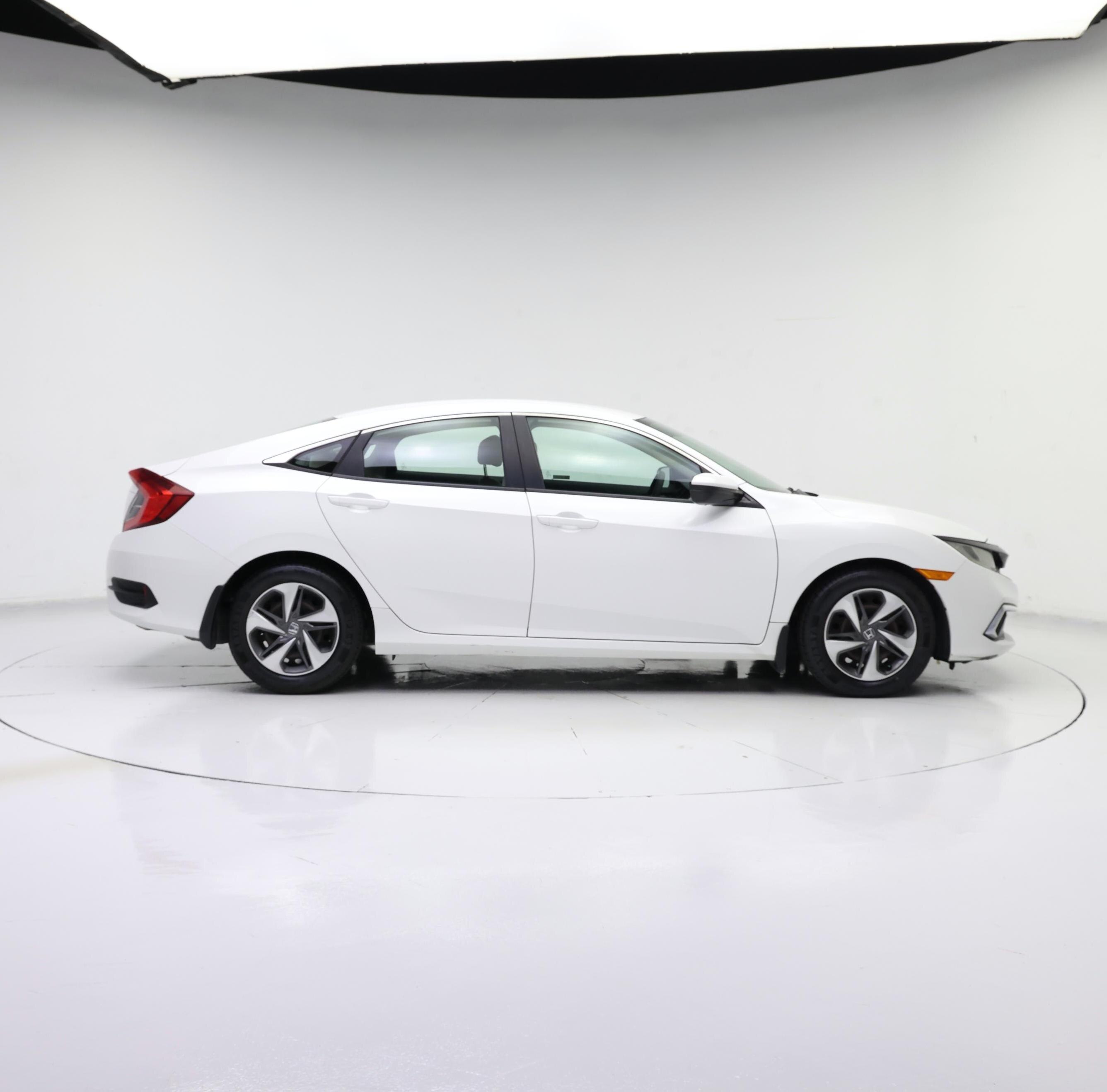 Thumbnail: 2019 Honda Civic - 7
