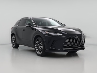 2024 Lexus RX 350 Premium Plus