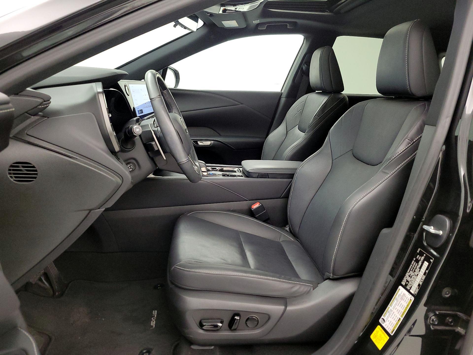 Thumbnail: 2024 Lexus RX - 11