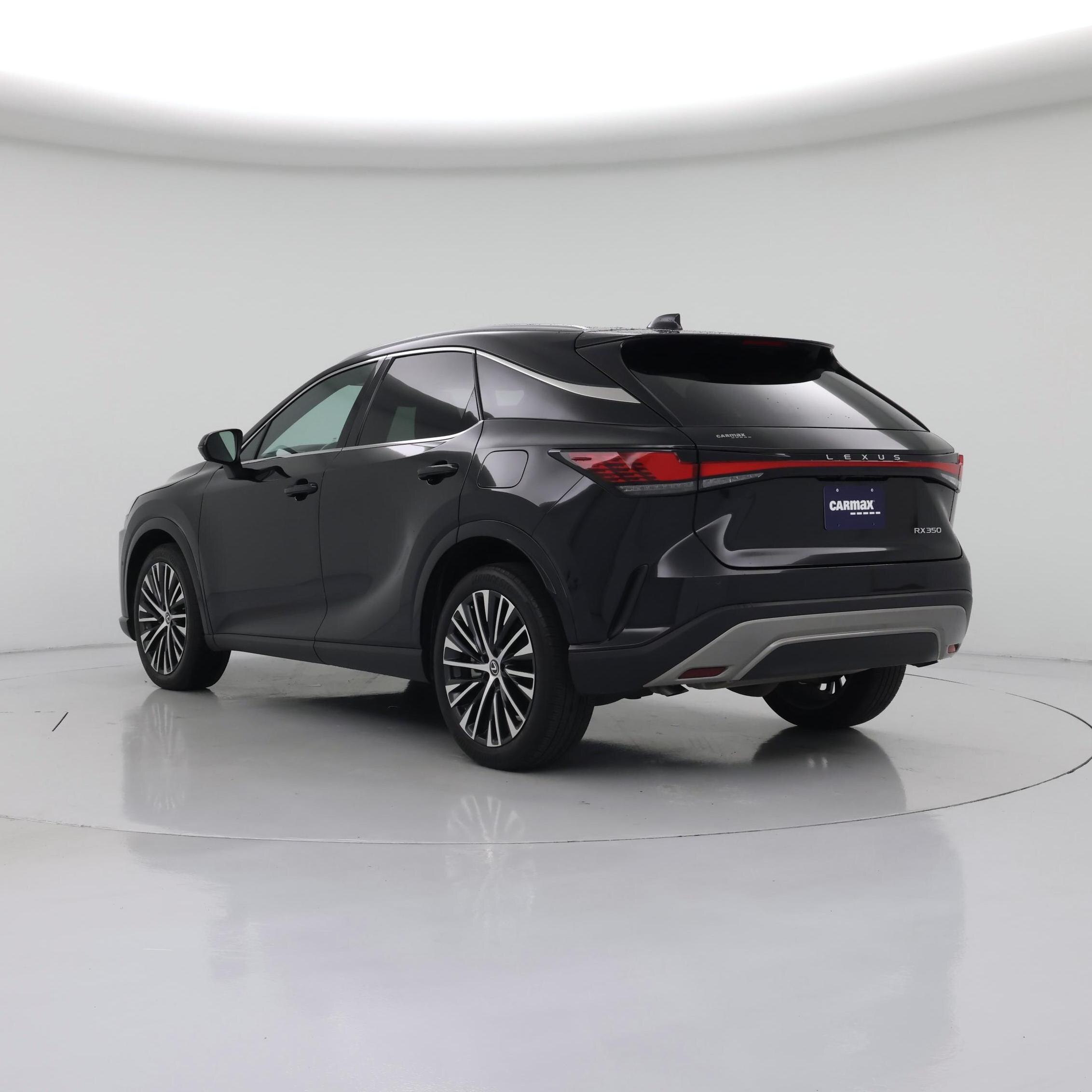 Thumbnail: 2024 Lexus RX - 2