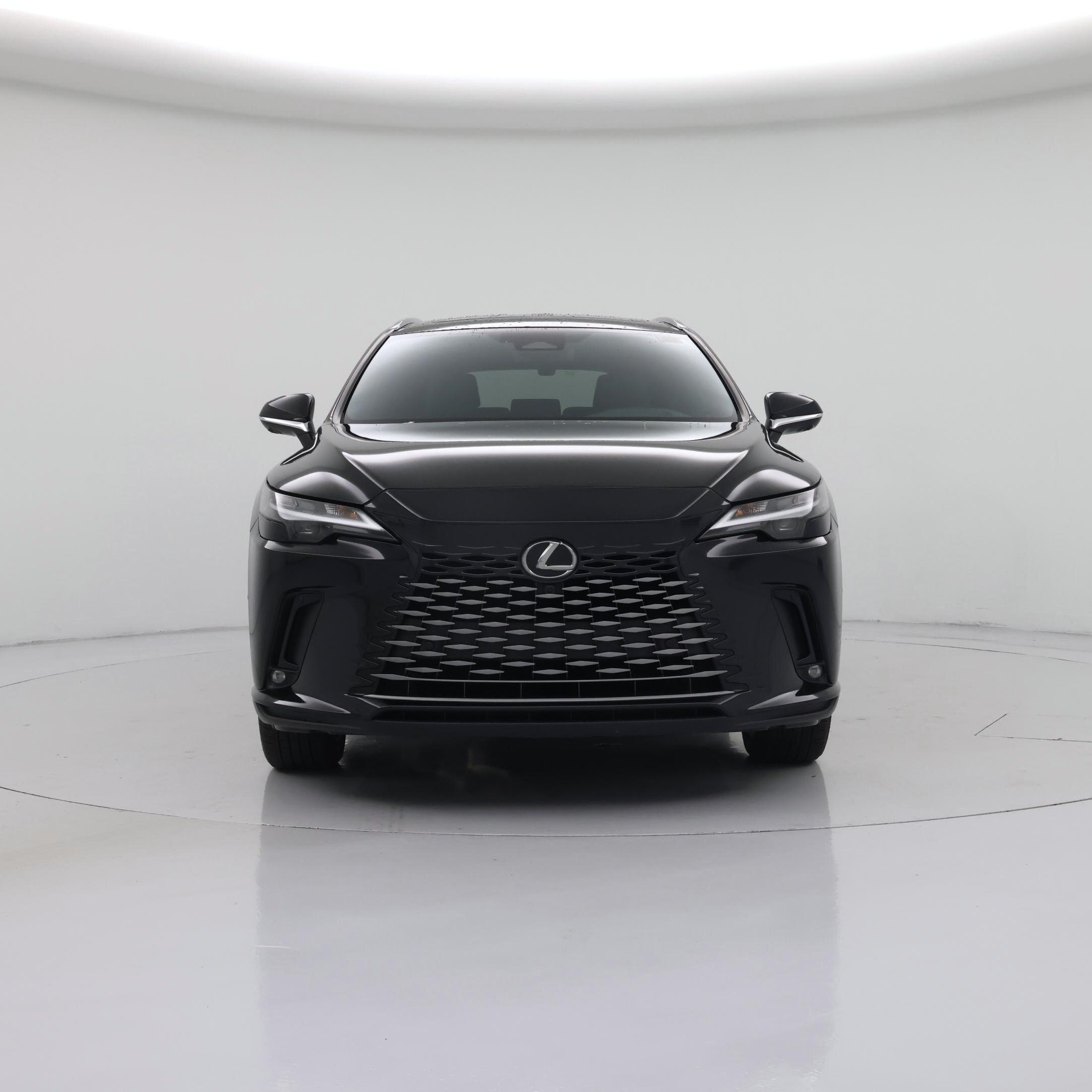 Thumbnail: 2024 Lexus RX - 5