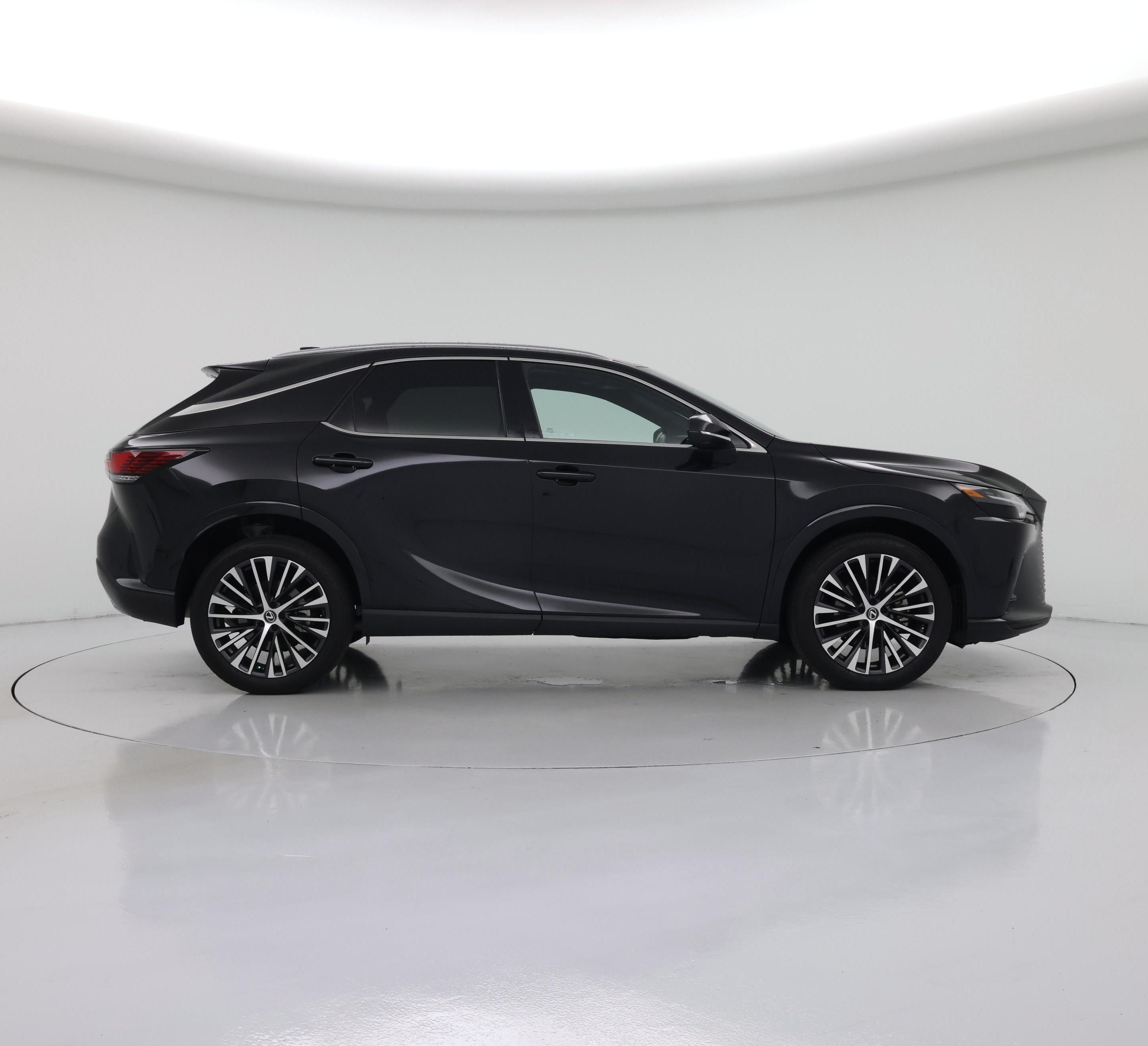 Thumbnail: 2024 Lexus RX - 7
