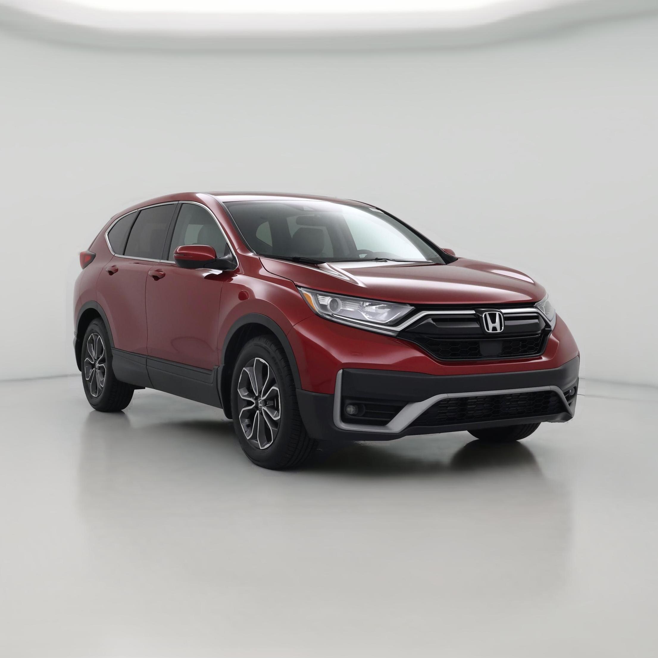 Thumbnail: 2022 Honda CR-V - 1