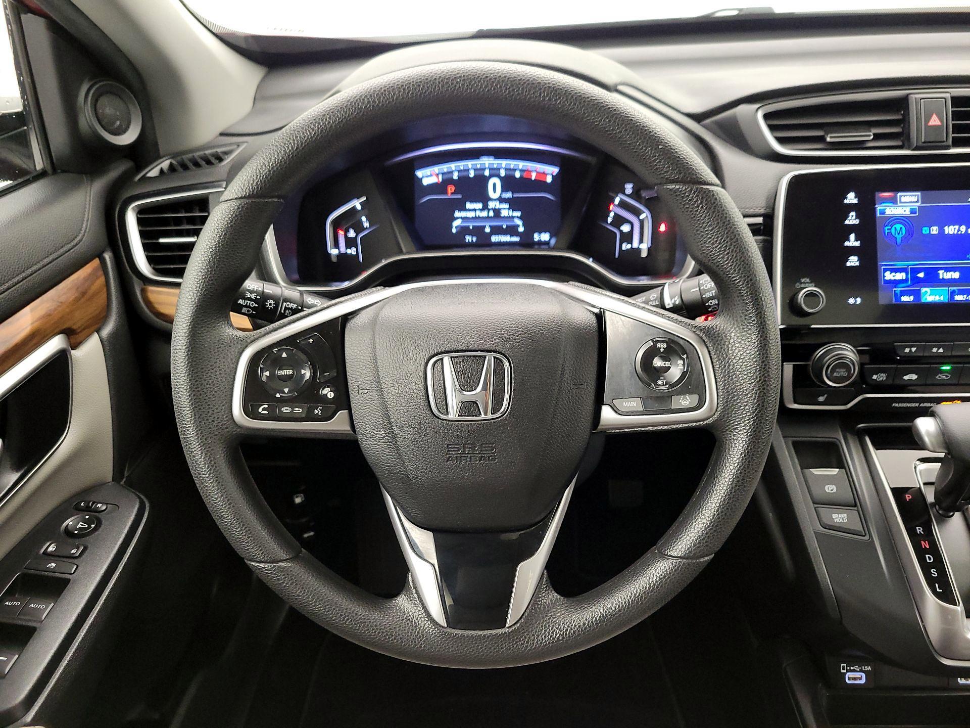 Thumbnail: 2022 Honda CR-V - 10