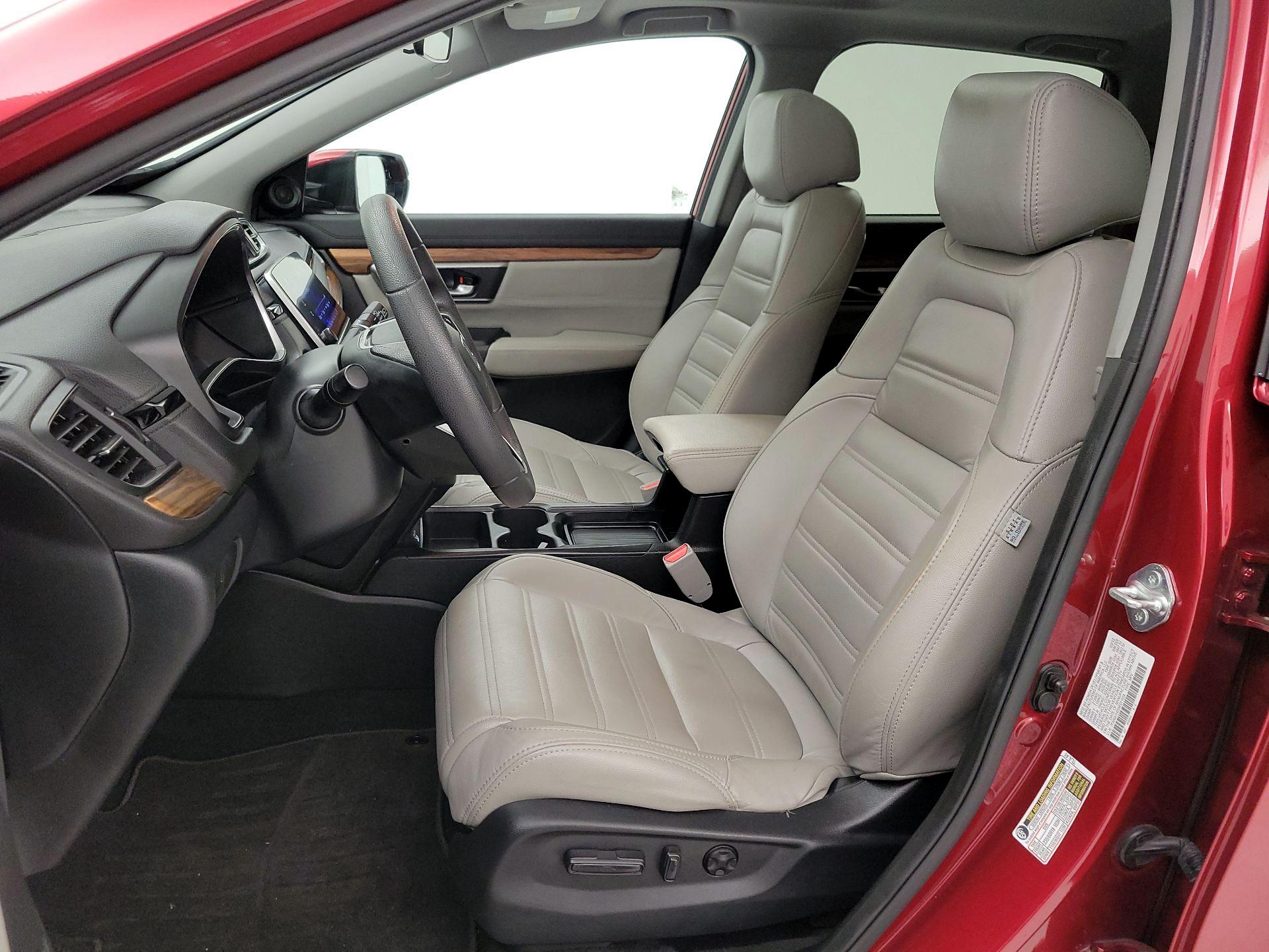 Thumbnail: 2022 Honda CR-V - 11