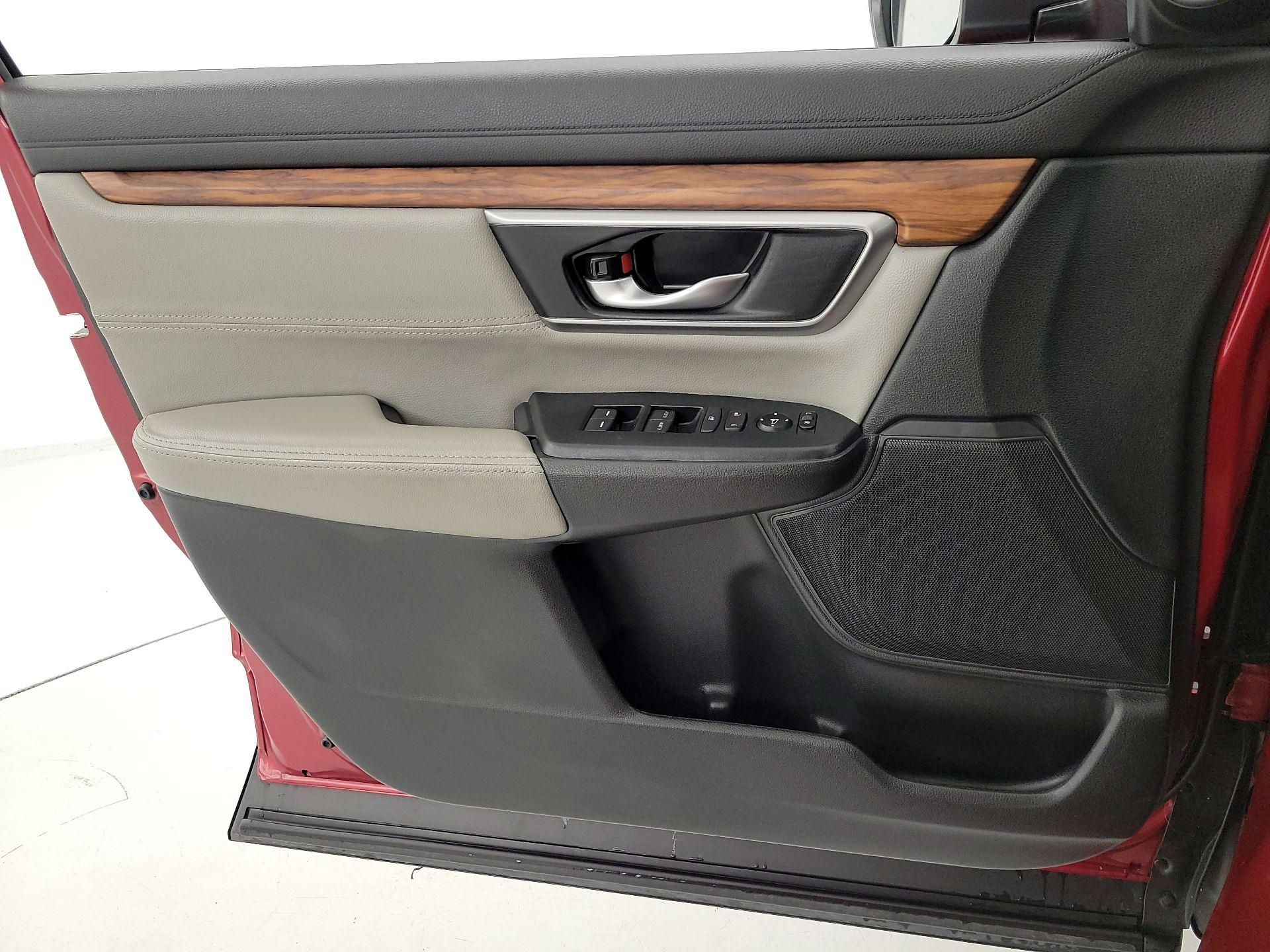 Thumbnail: 2022 Honda CR-V - 12