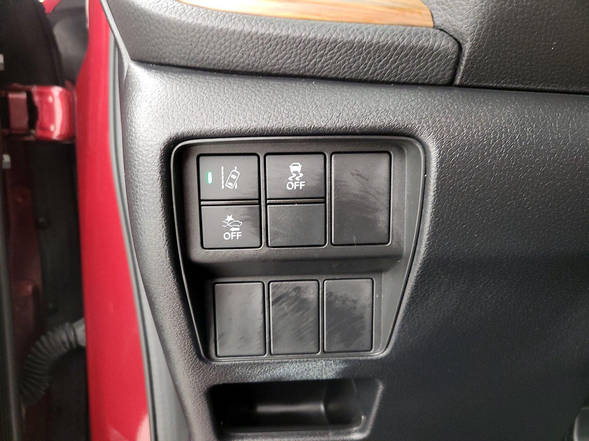 Thumbnail: 2022 Honda CR-V - 13