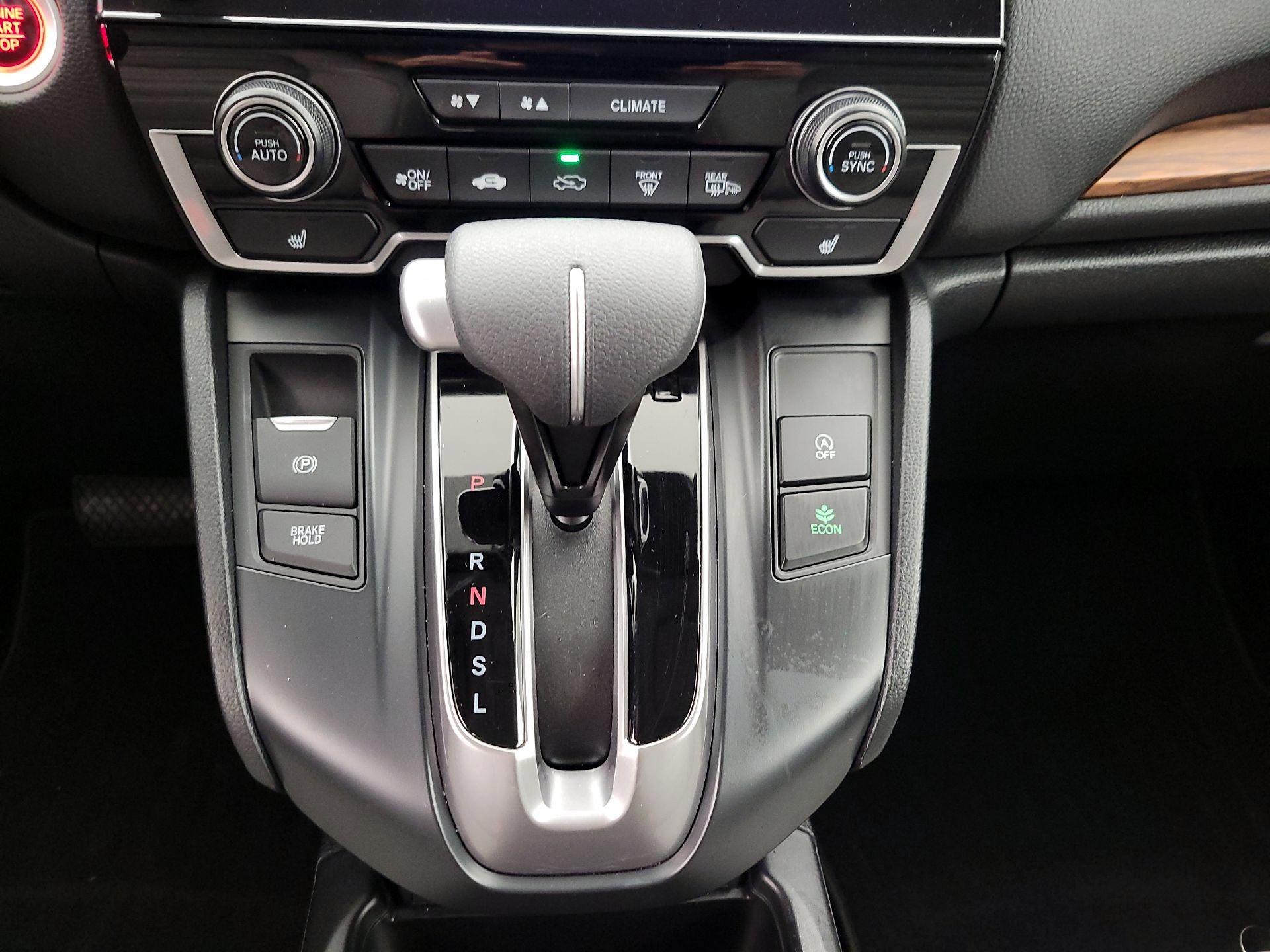 Thumbnail: 2022 Honda CR-V - 17