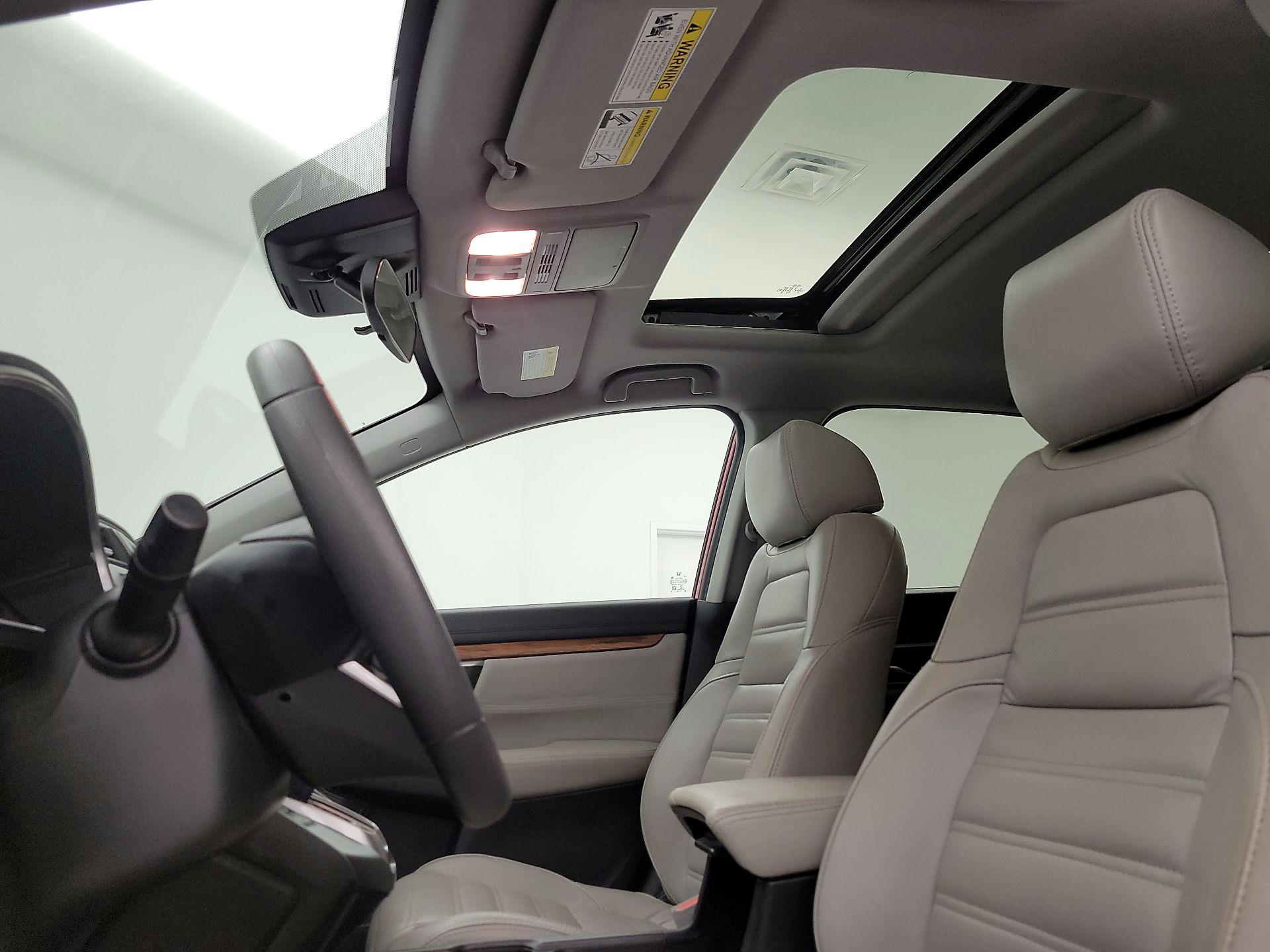 Thumbnail: 2022 Honda CR-V - 19