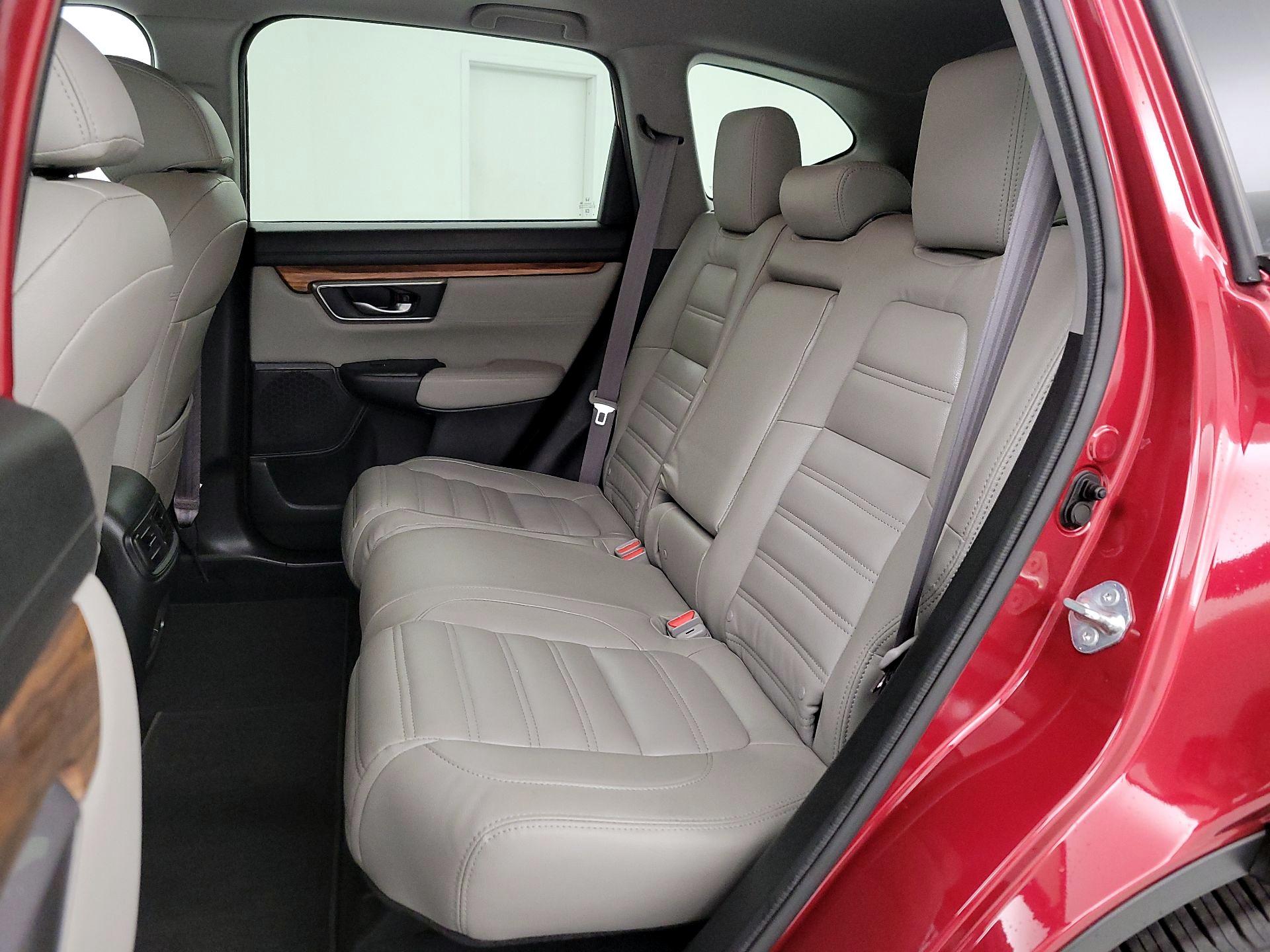 Thumbnail: 2022 Honda CR-V - 20