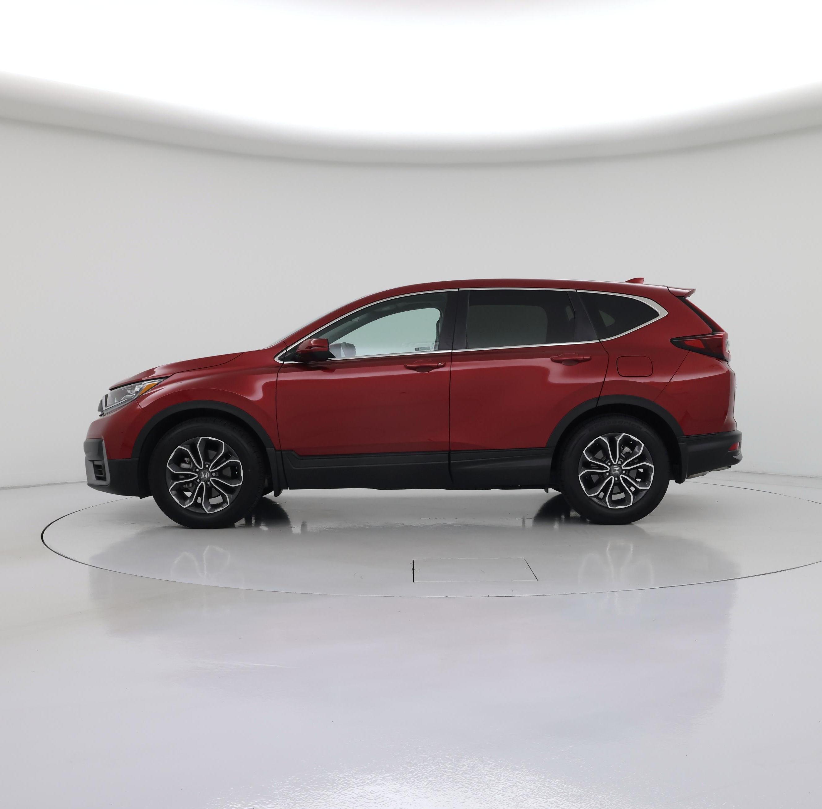 Thumbnail: 2022 Honda CR-V - 3