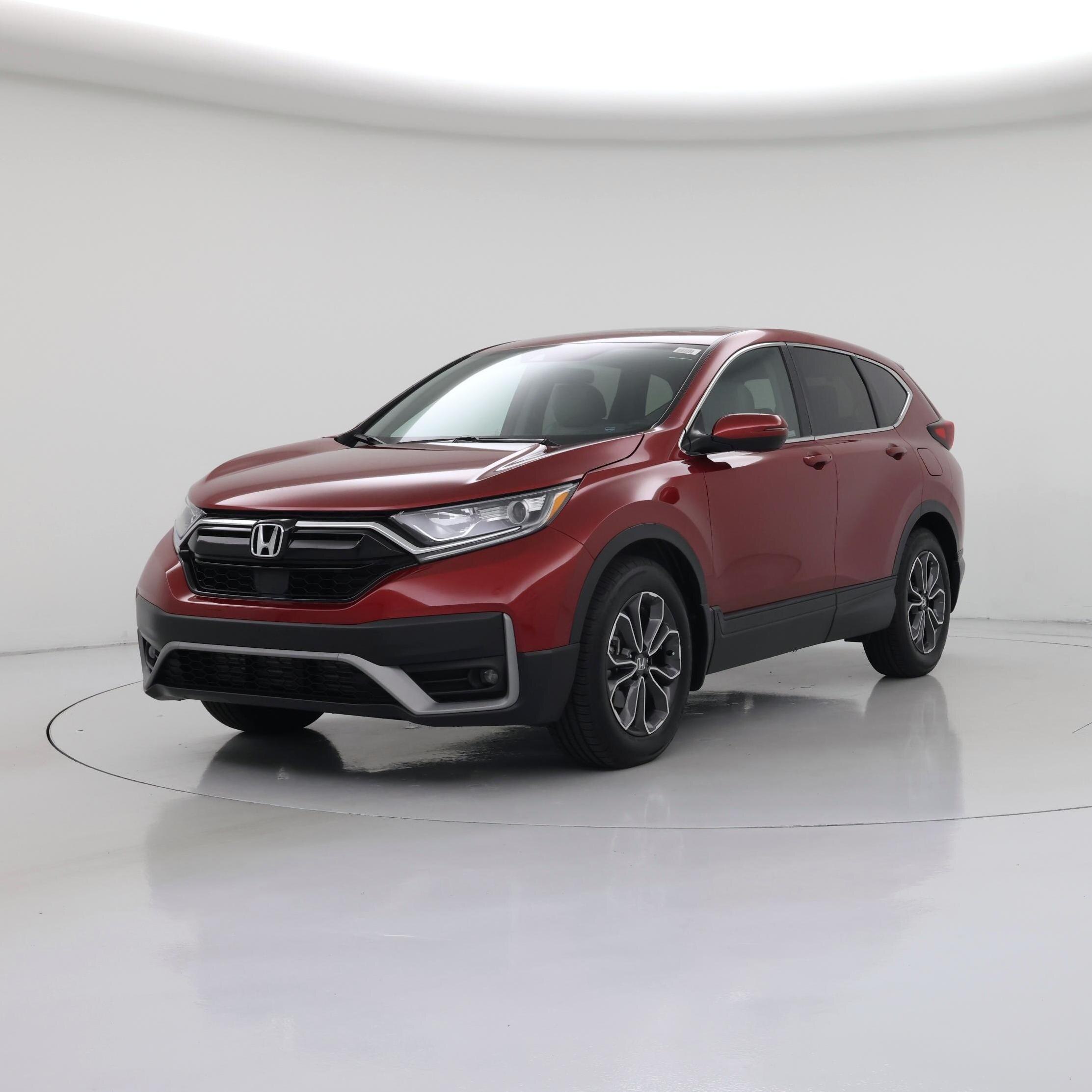 Thumbnail: 2022 Honda CR-V - 4