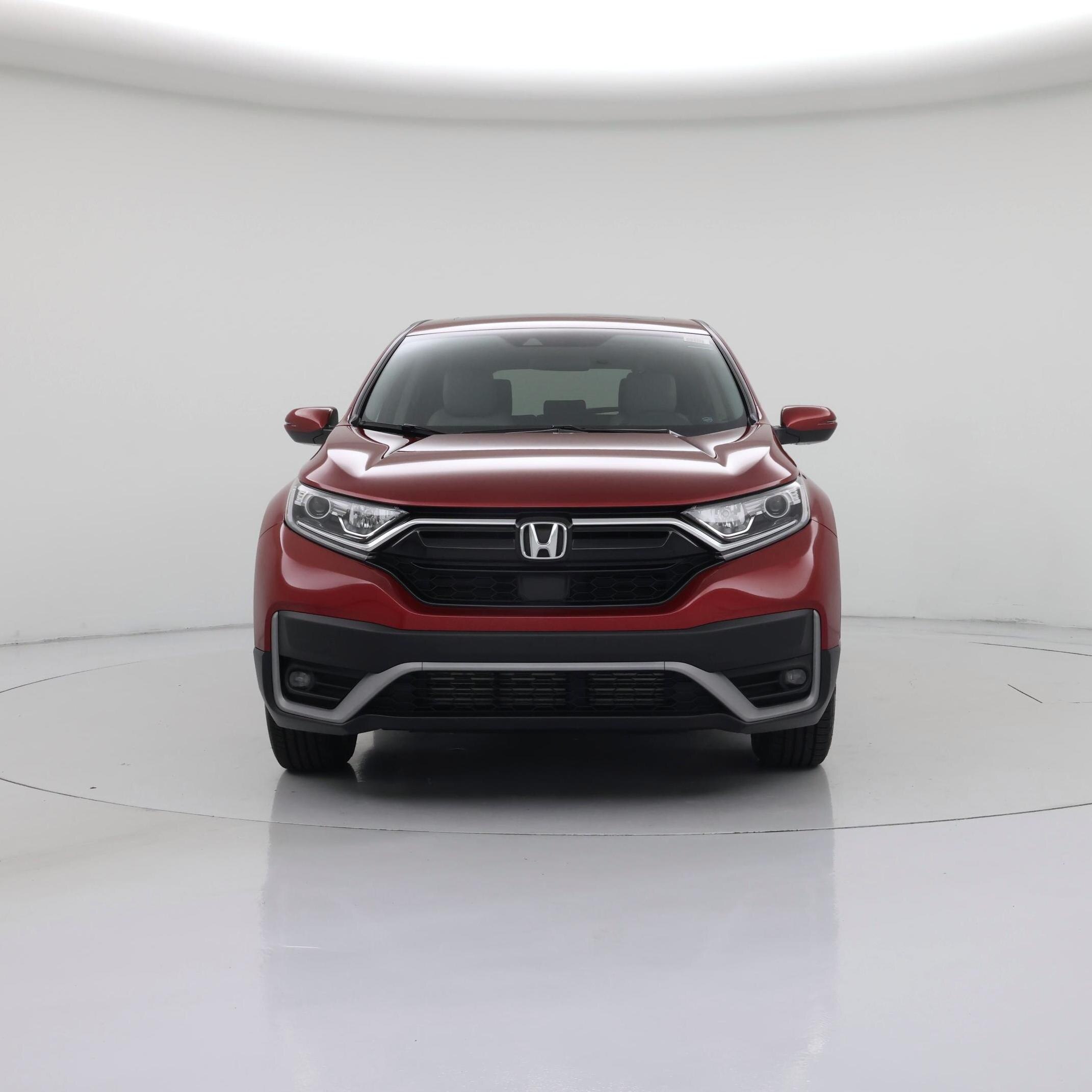 Thumbnail: 2022 Honda CR-V - 5