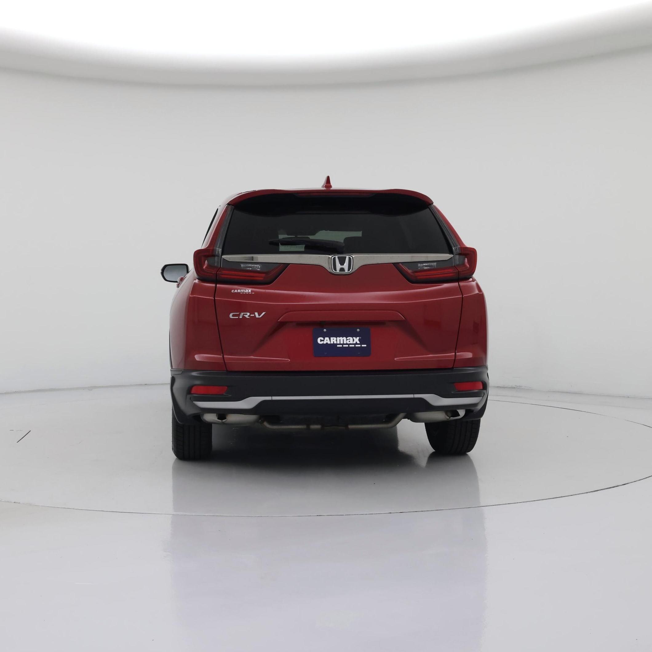 Thumbnail: 2022 Honda CR-V - 6
