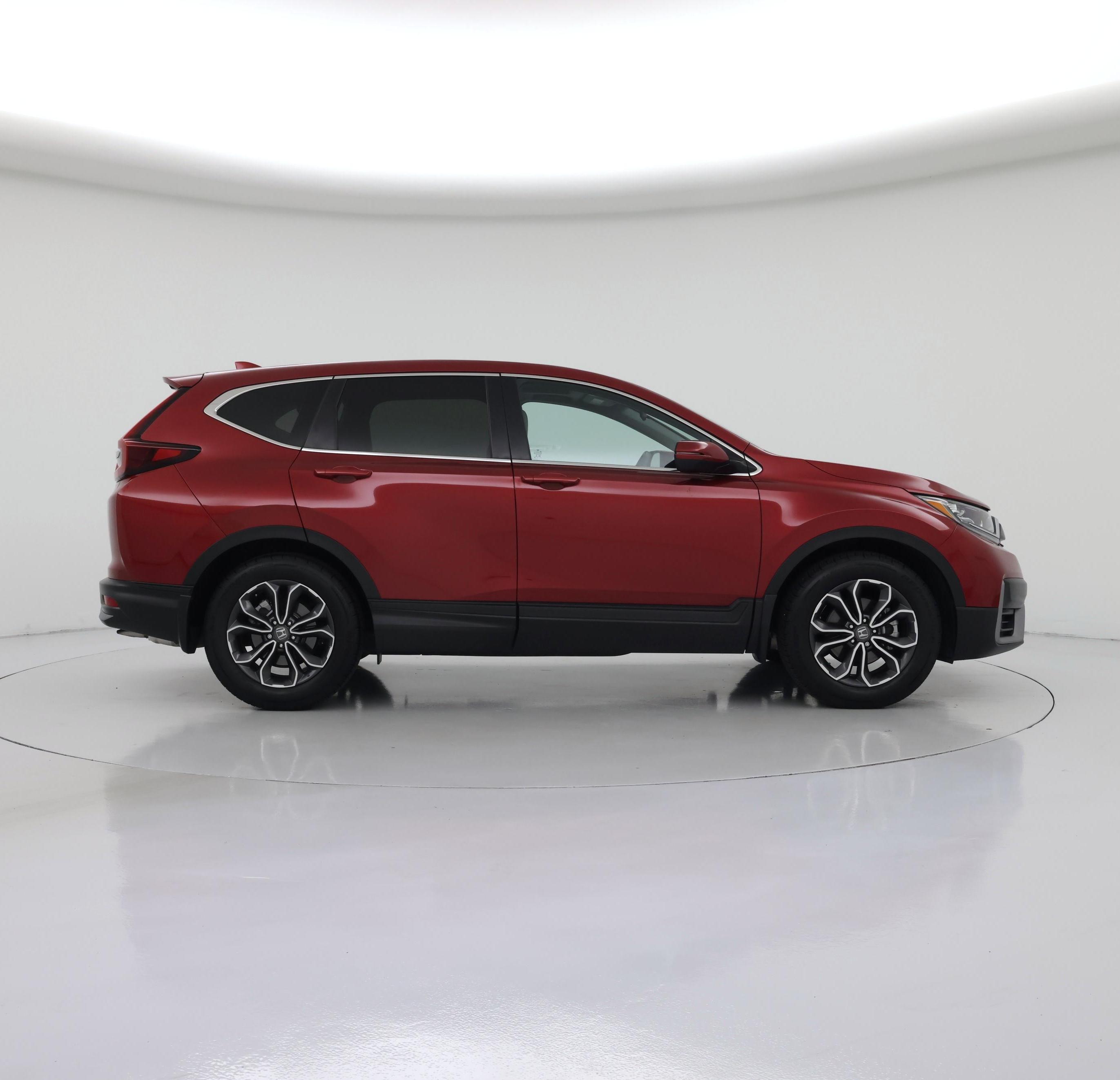 Thumbnail: 2022 Honda CR-V - 7