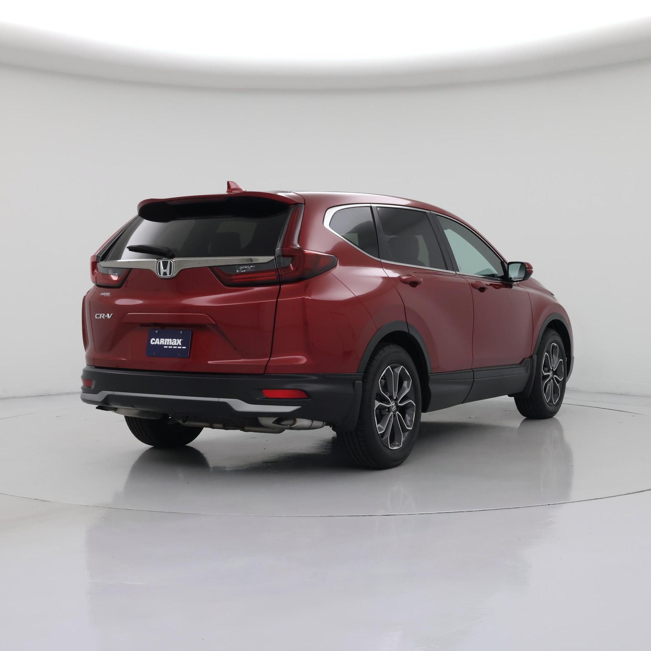 Thumbnail: 2022 Honda CR-V - 8