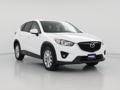2015 Mazda CX-5 Grand Touring