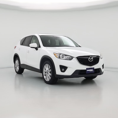 2015 Mazda CX-5 Grand Touring