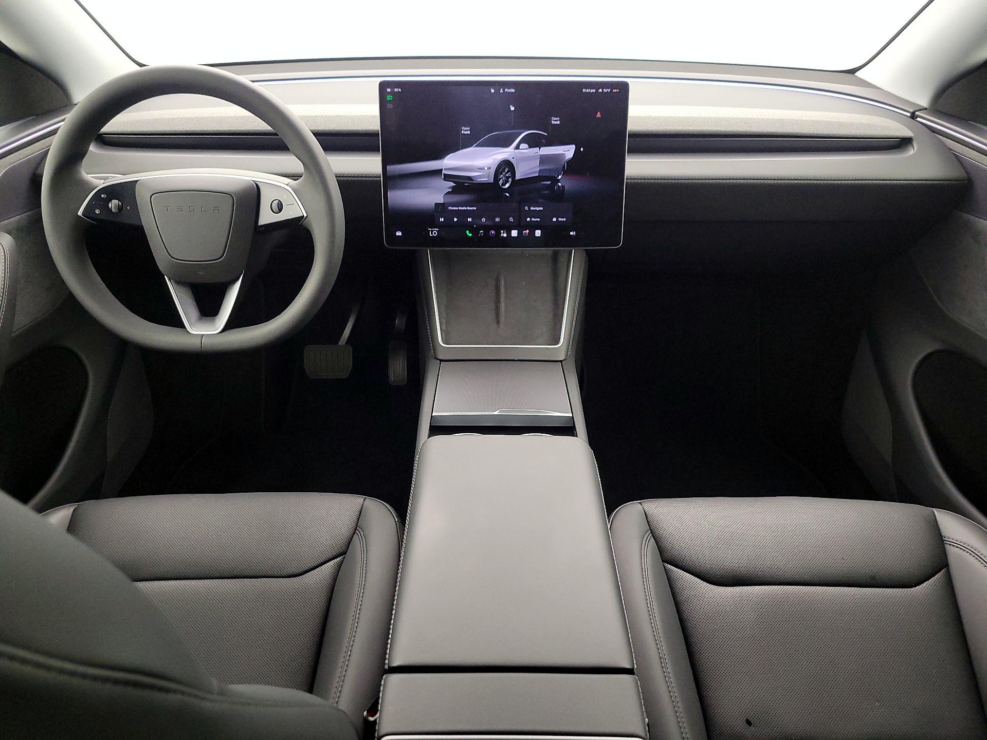 Thumbnail: 2026 Tesla Model Y - 9