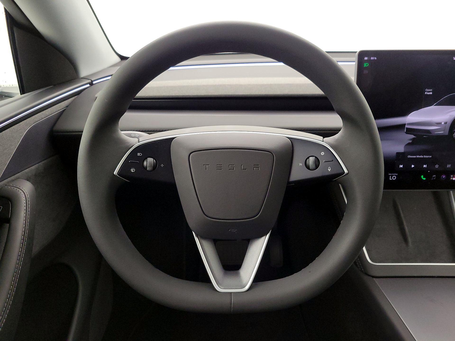 Thumbnail: 2026 Tesla Model Y - 10