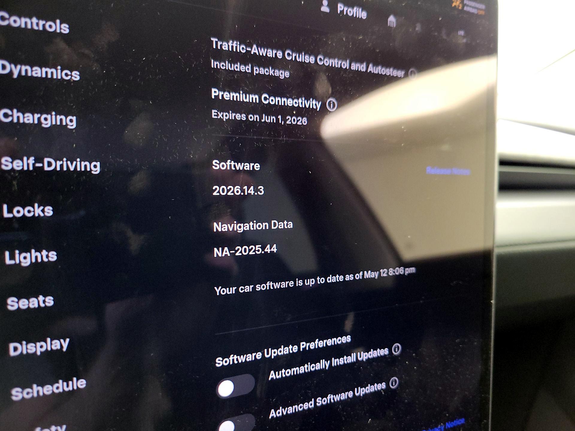 Thumbnail: 2026 Tesla Model Y - 13