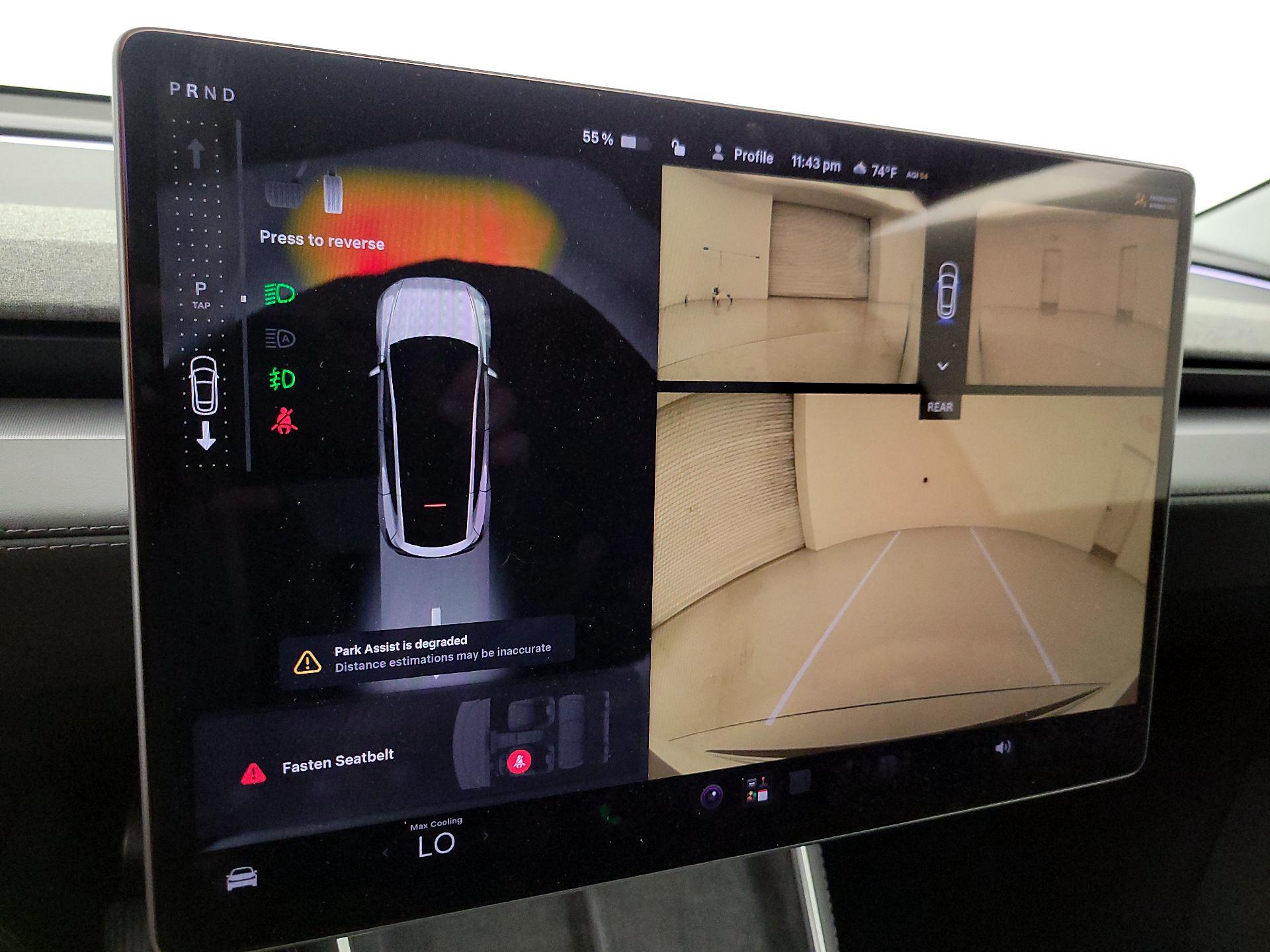 Thumbnail: 2026 Tesla Model Y - 14