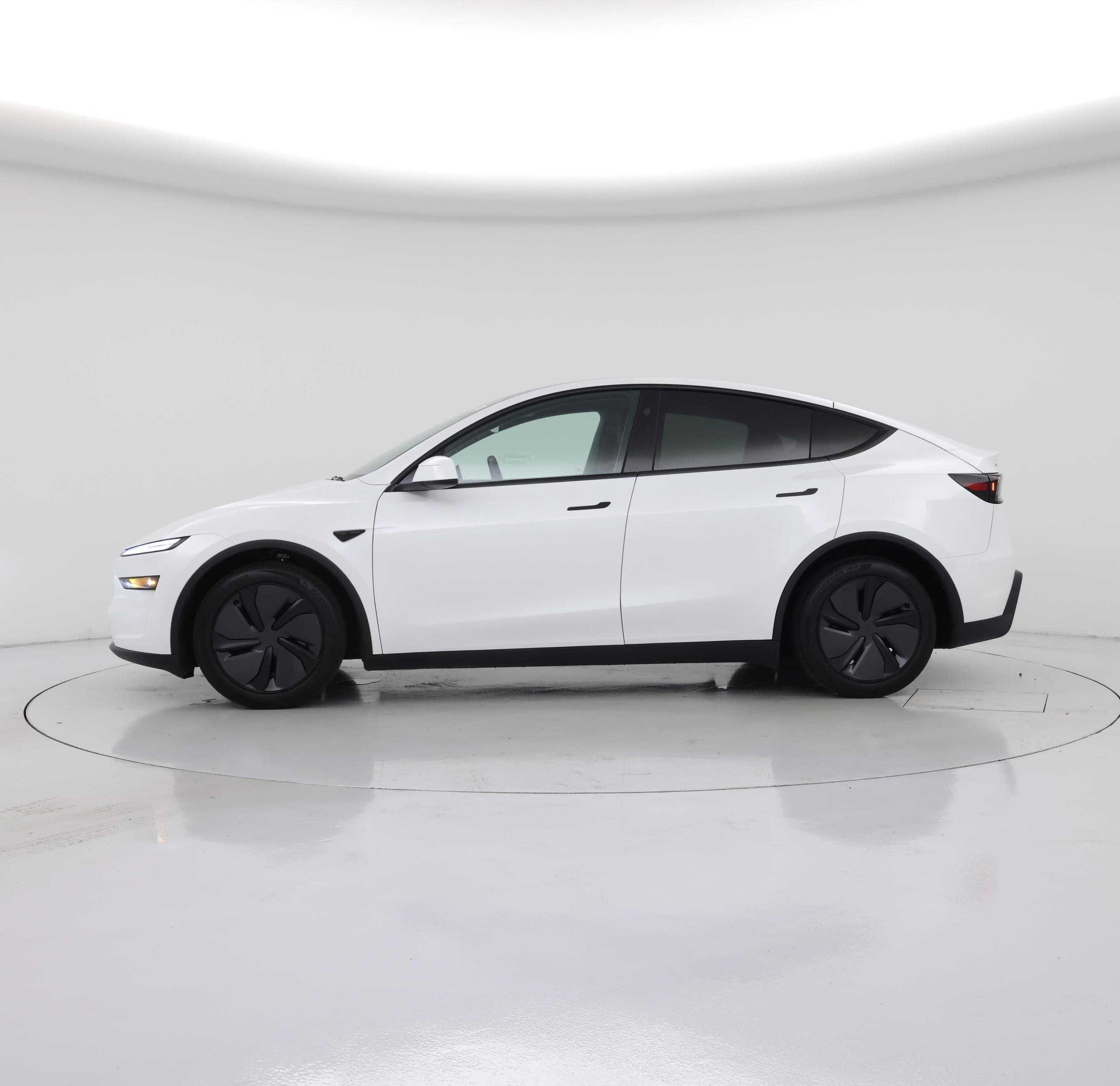 Thumbnail: 2026 Tesla Model Y - 3