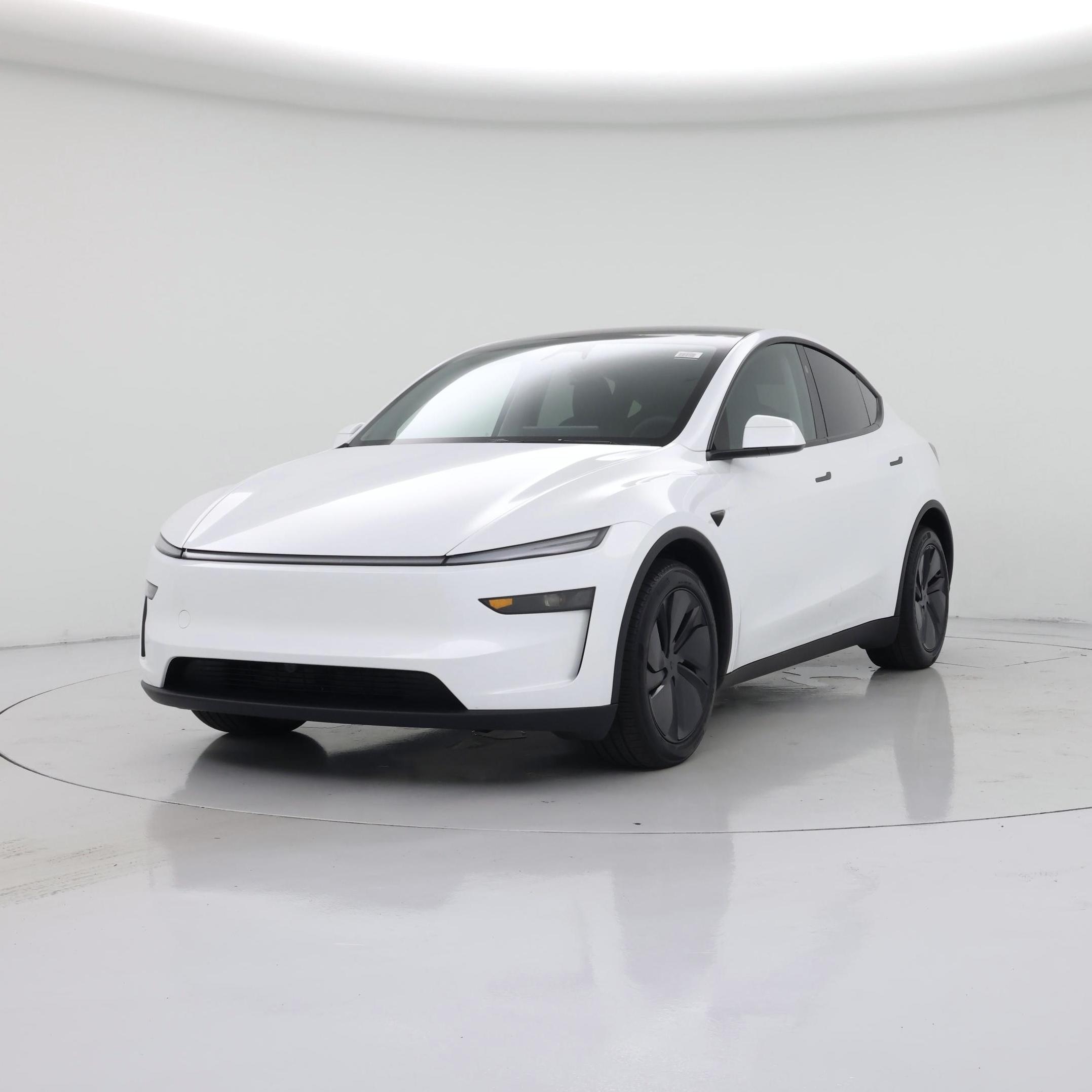 Thumbnail: 2026 Tesla Model Y - 4
