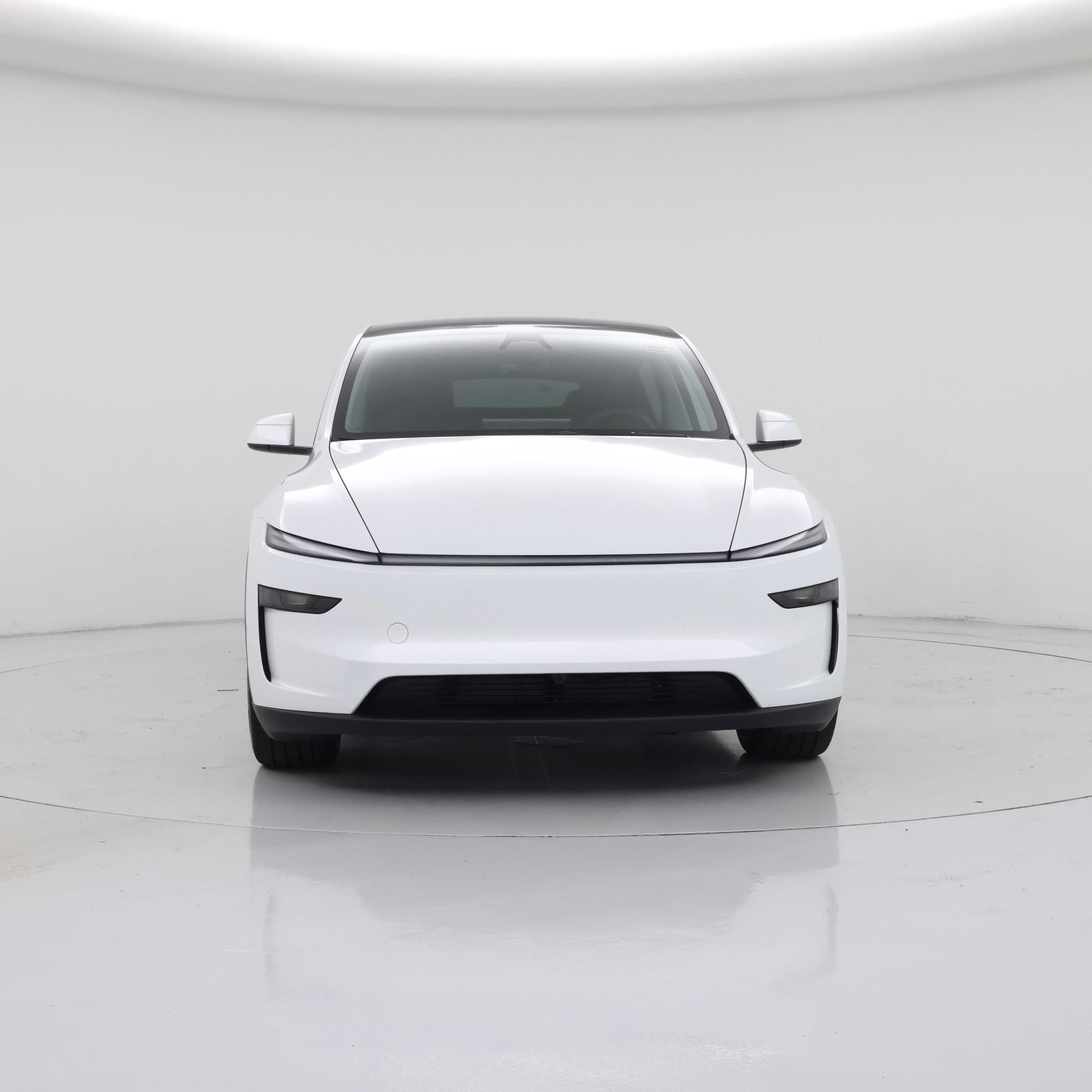 Thumbnail: 2026 Tesla Model Y - 5