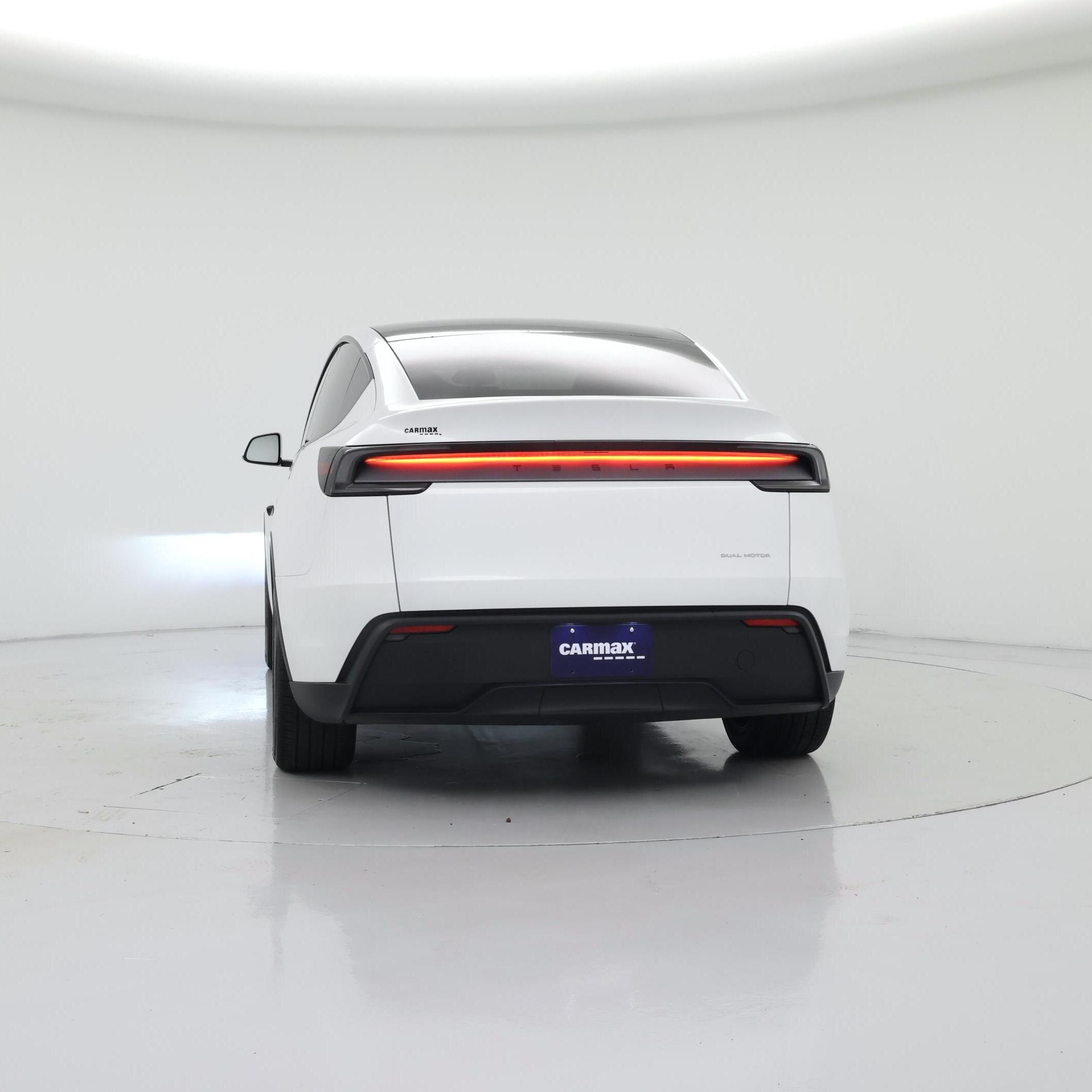 Thumbnail: 2026 Tesla Model Y - 6