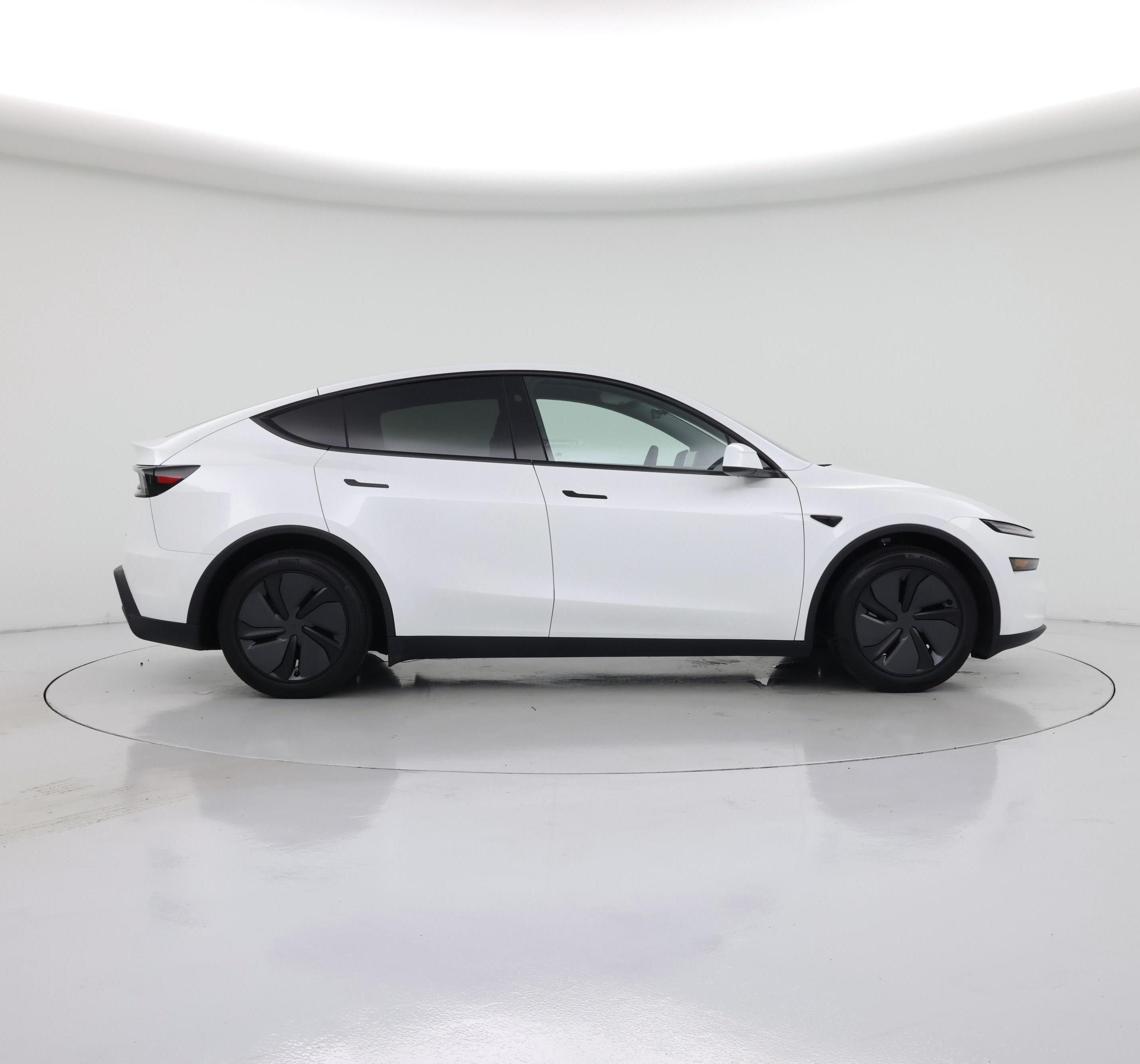 Thumbnail: 2026 Tesla Model Y - 7