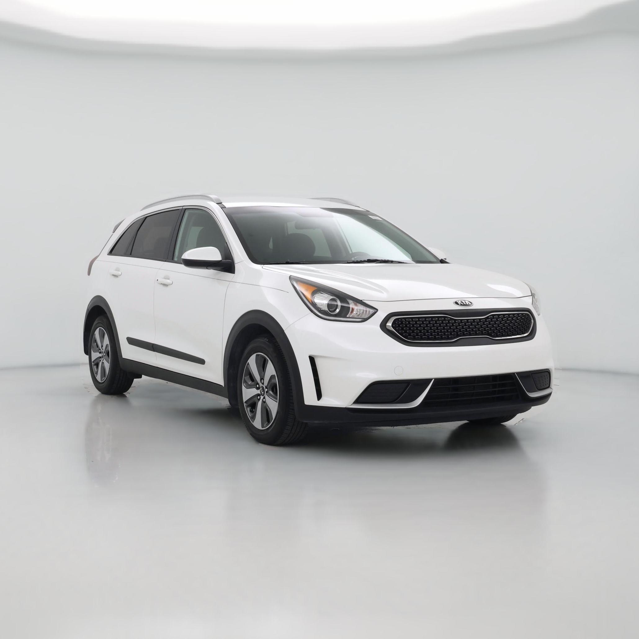 Thumbnail: 2018 Kia Niro - 1