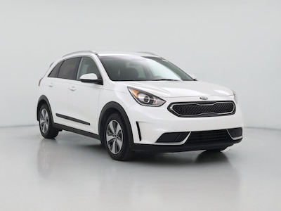 2018 Kia Niro LX