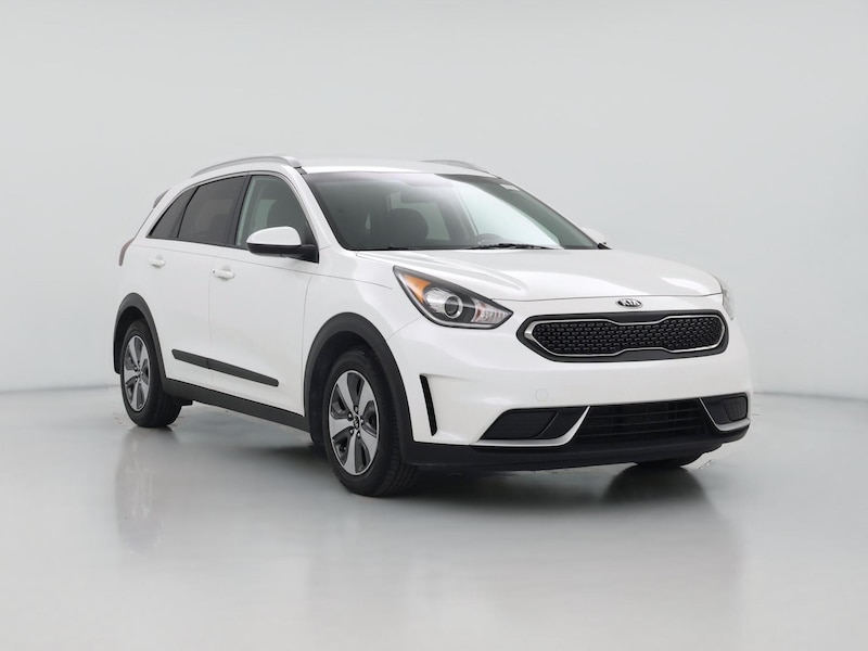 2018 Kia Niro LX -
                  Tampa, FL