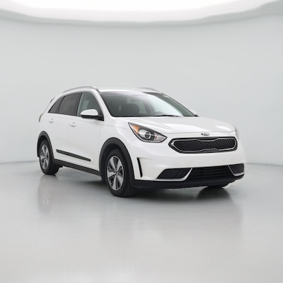 2018 Kia Niro LX