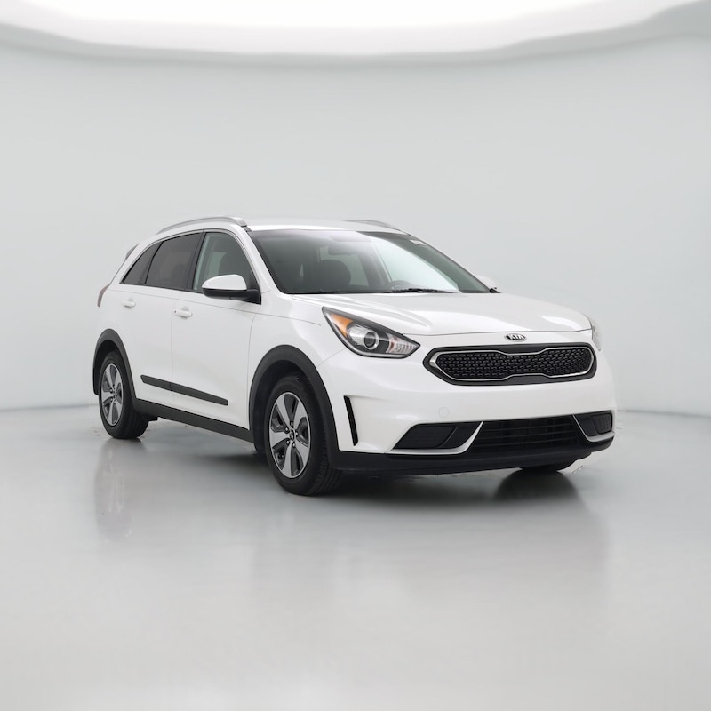 2018 Kia Niro LX
