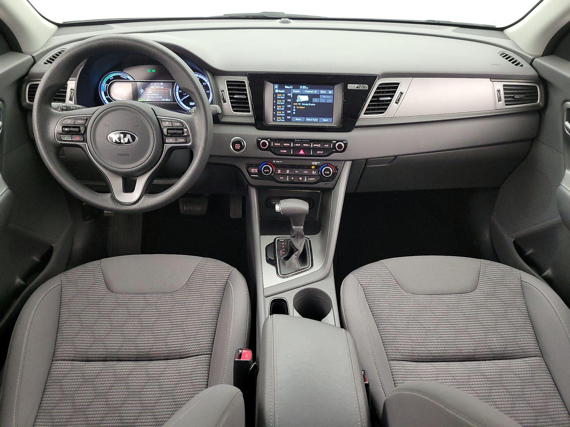 Thumbnail: 2018 Kia Niro - 9