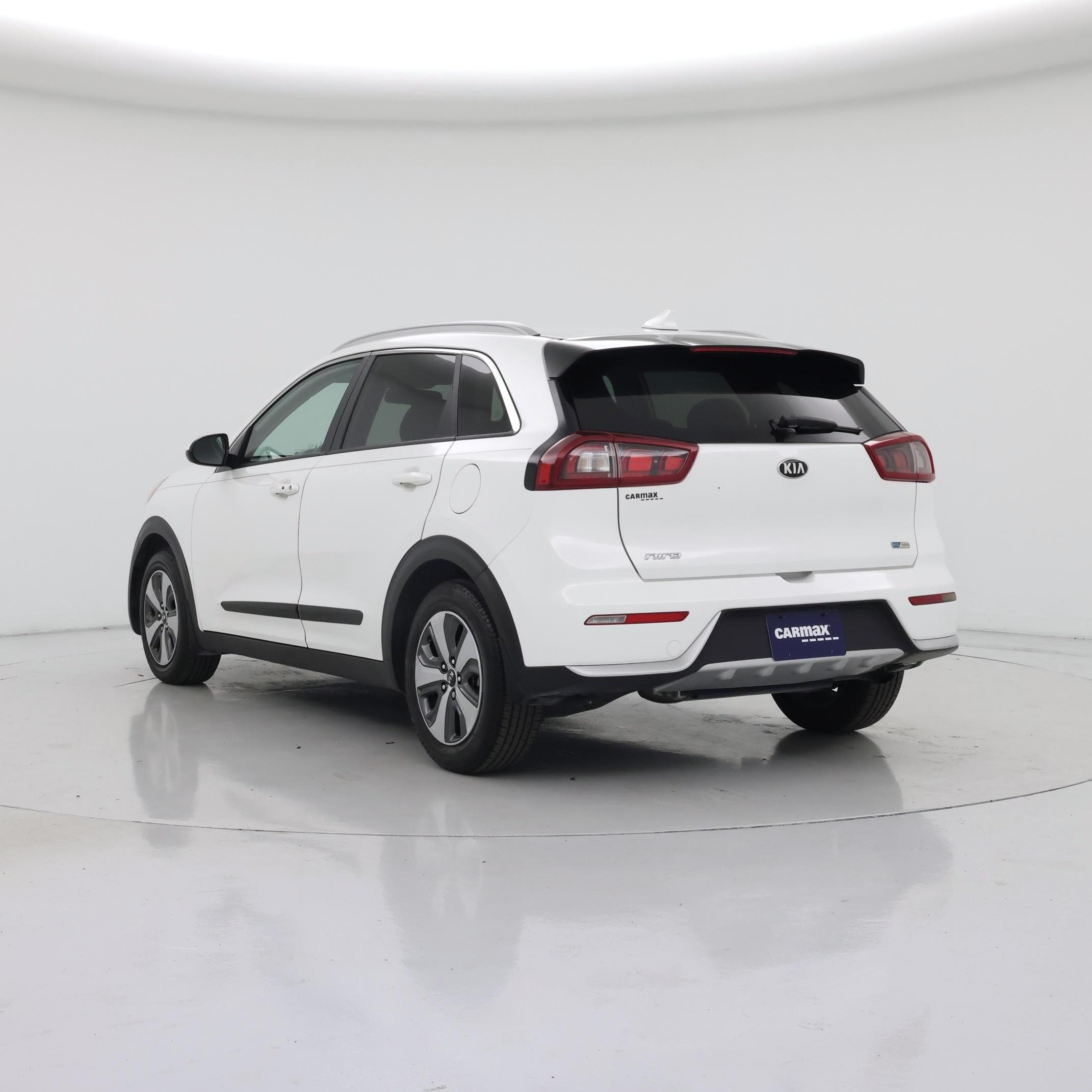 Thumbnail: 2018 Kia Niro - 2