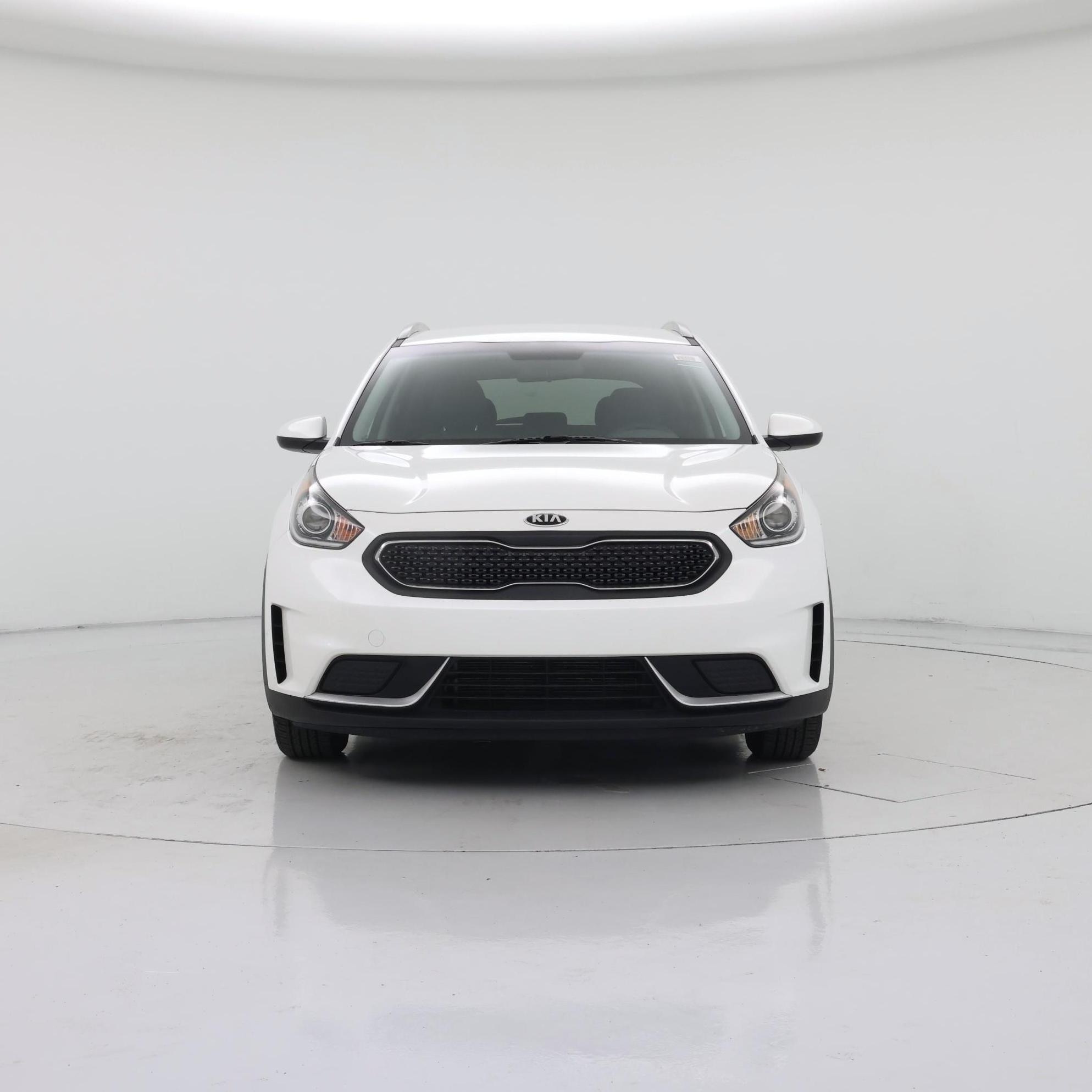 Thumbnail: 2018 Kia Niro - 5