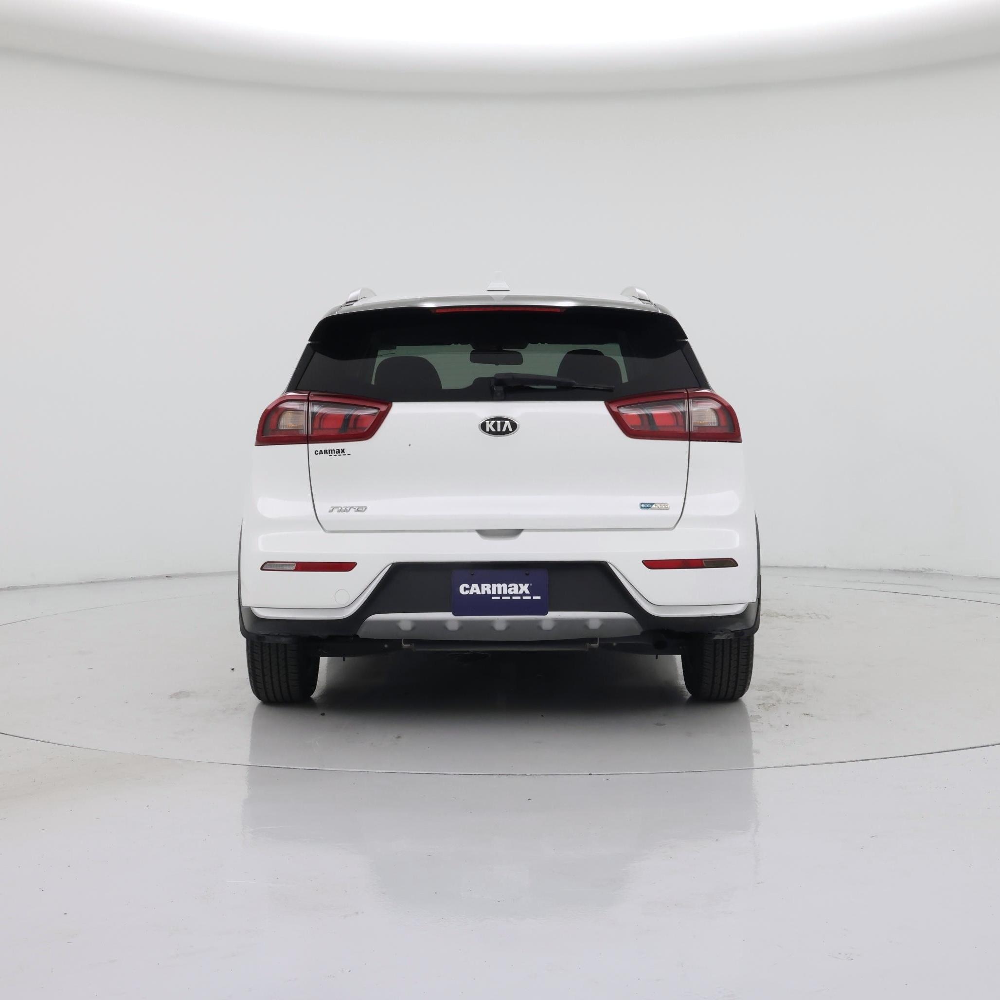 Thumbnail: 2018 Kia Niro - 6