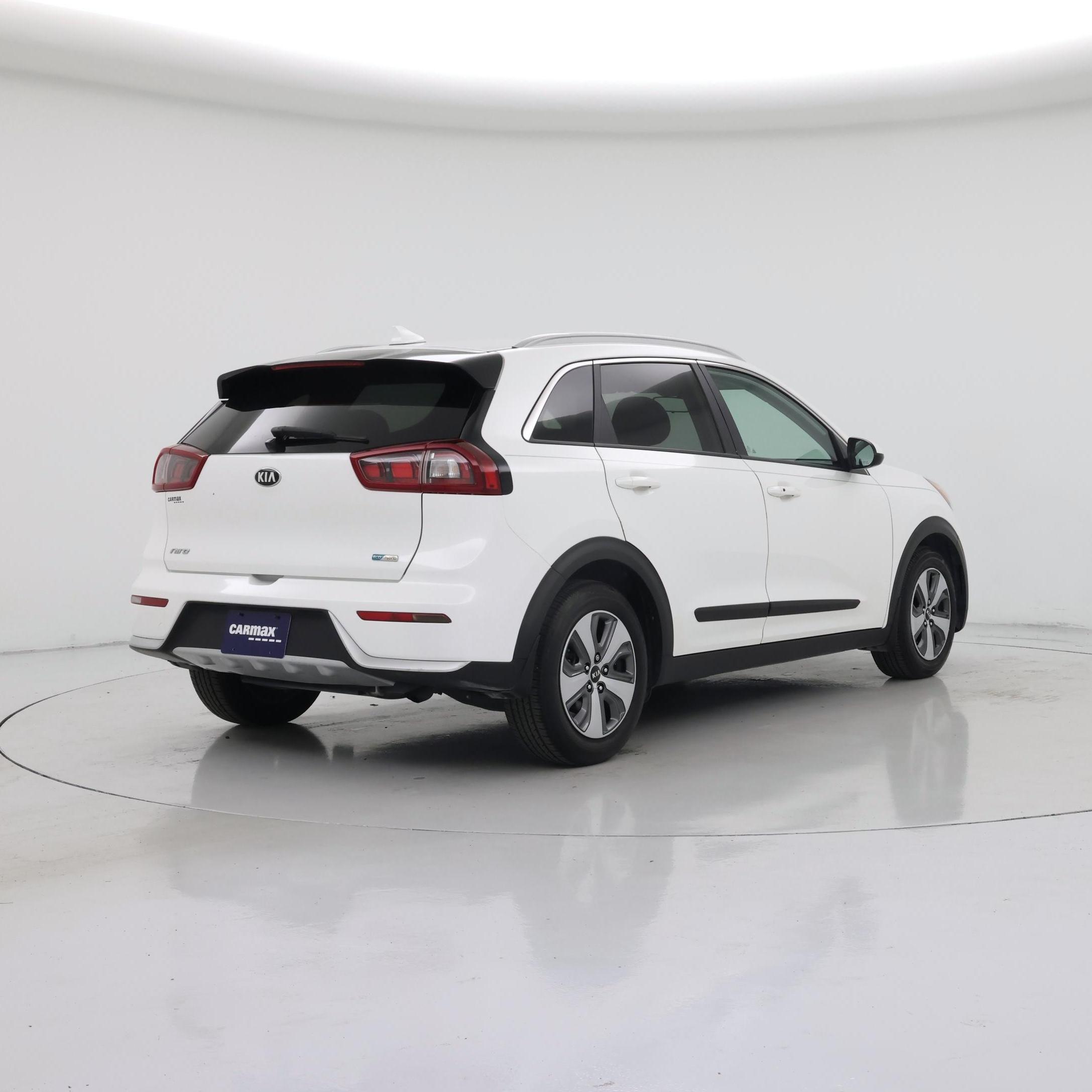 Thumbnail: 2018 Kia Niro - 8
