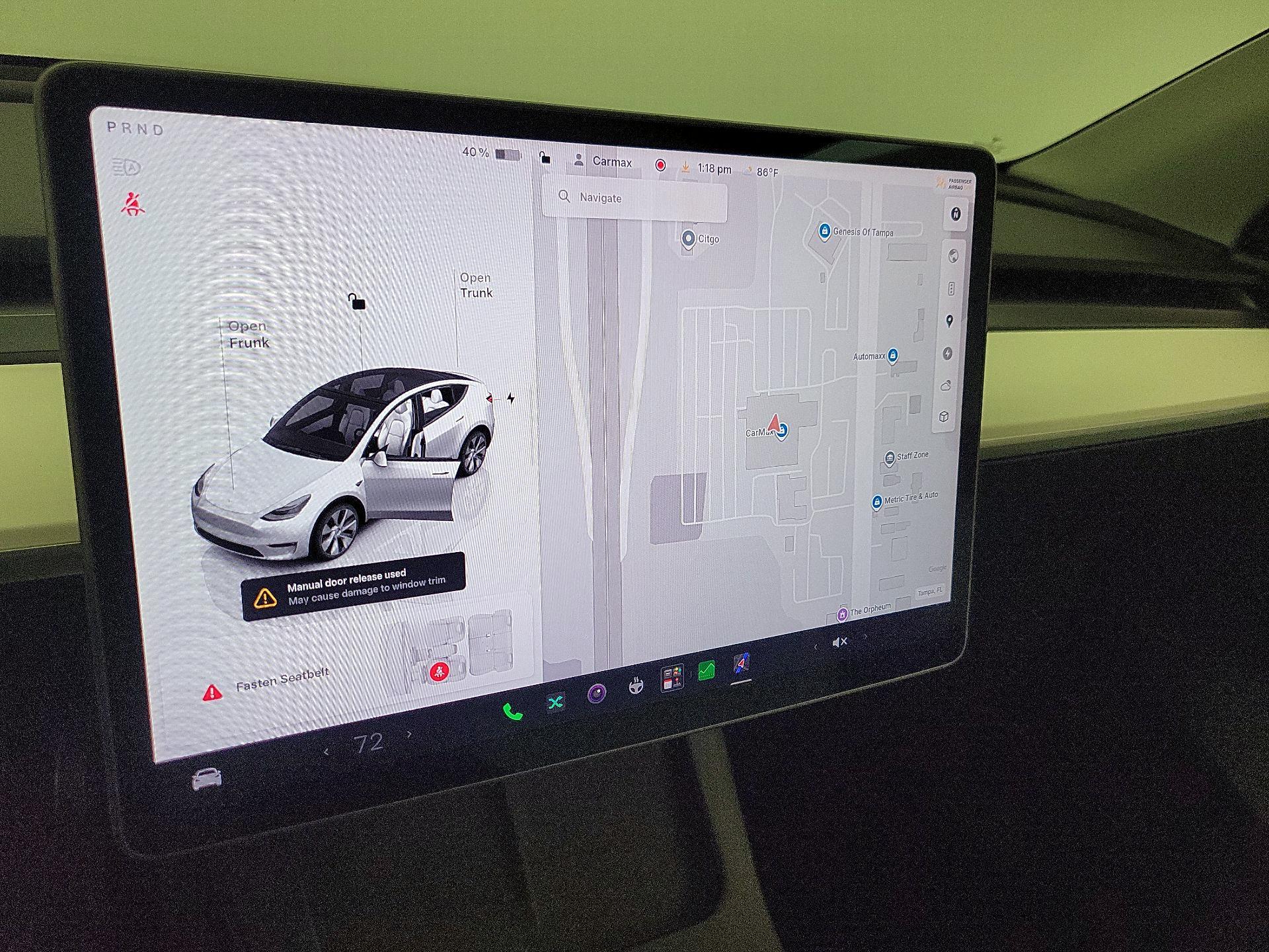 Thumbnail: 2022 Tesla Model Y - 13