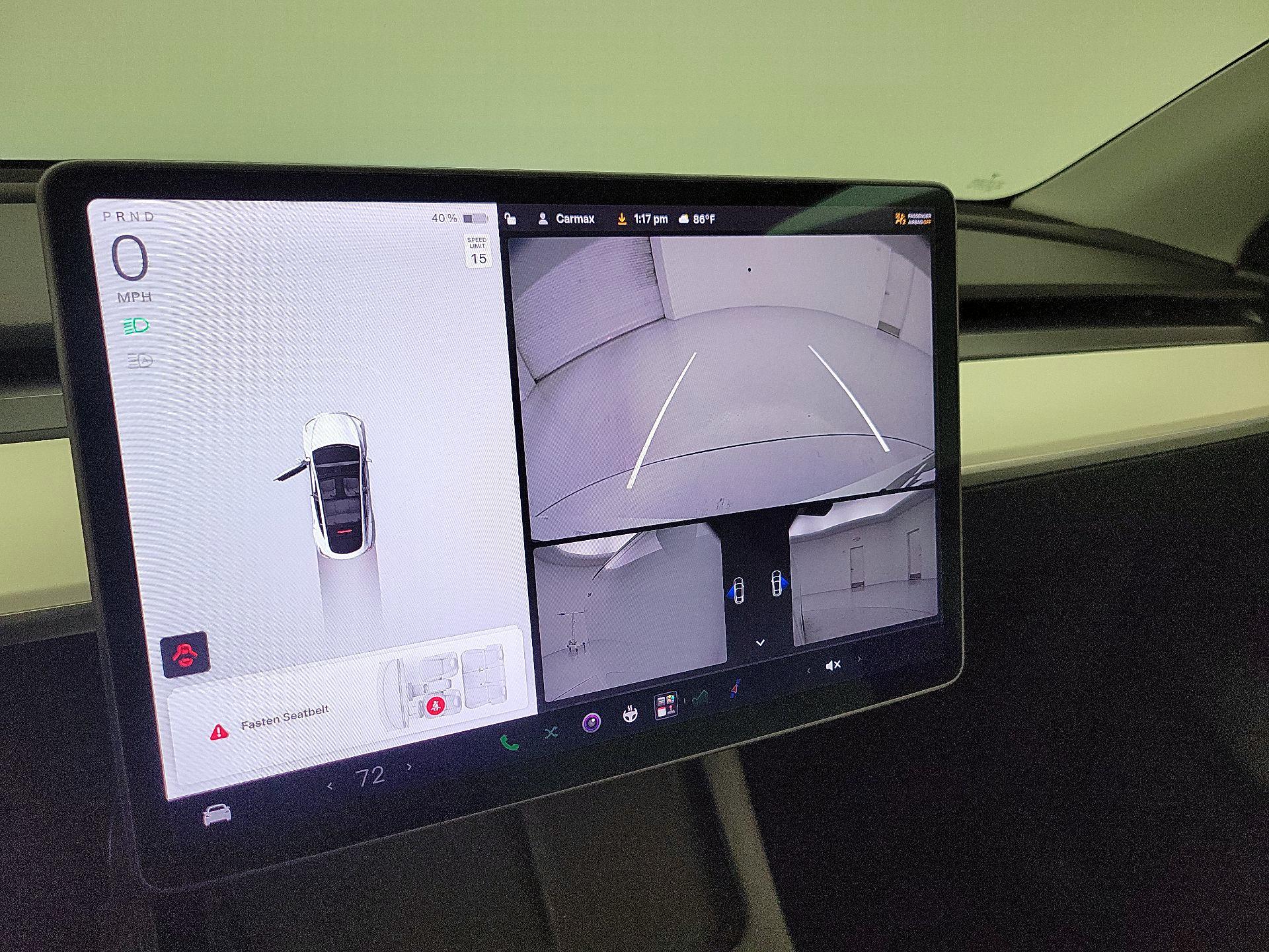 Thumbnail: 2022 Tesla Model Y - 14