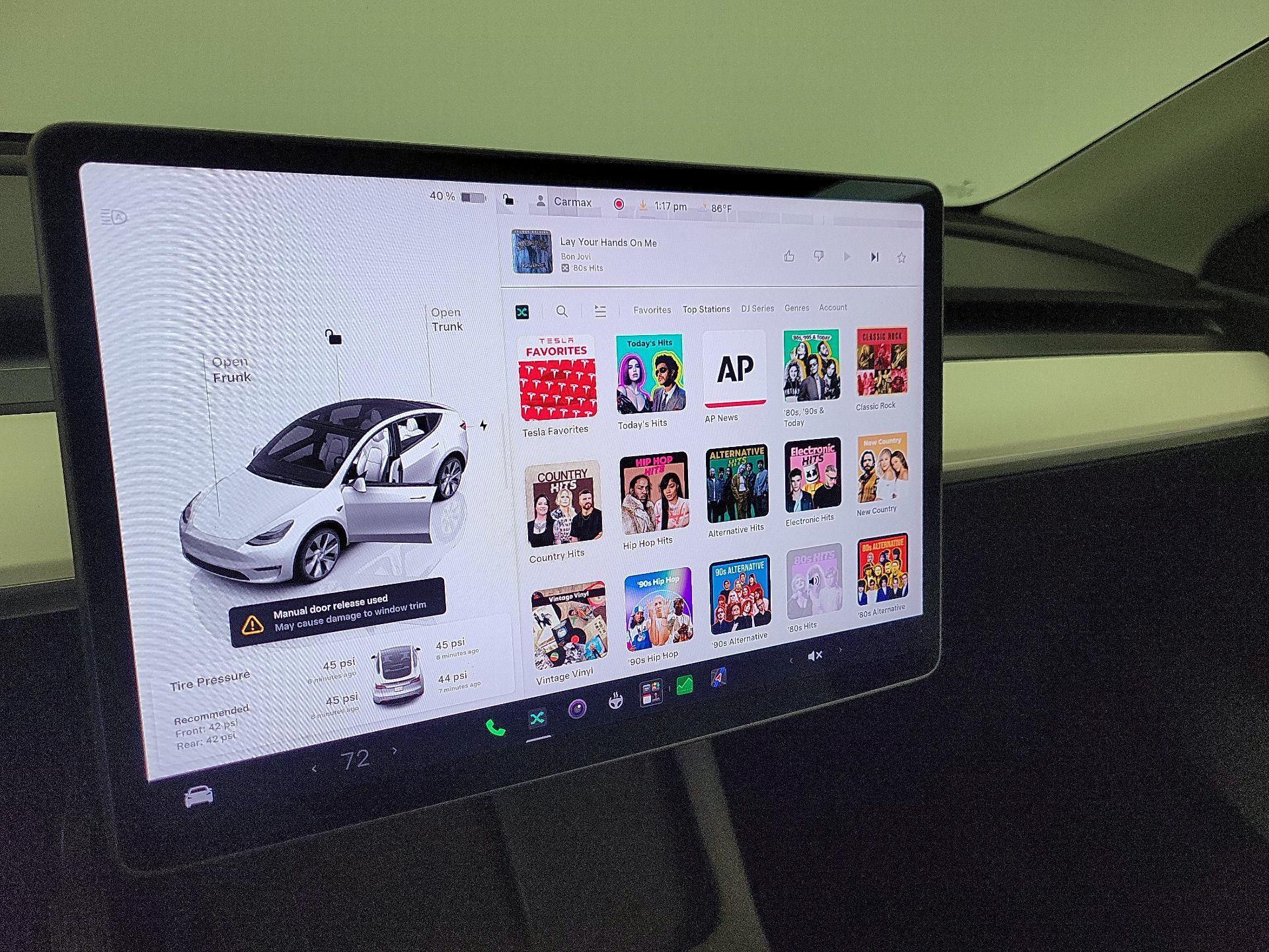 Thumbnail: 2022 Tesla Model Y - 15