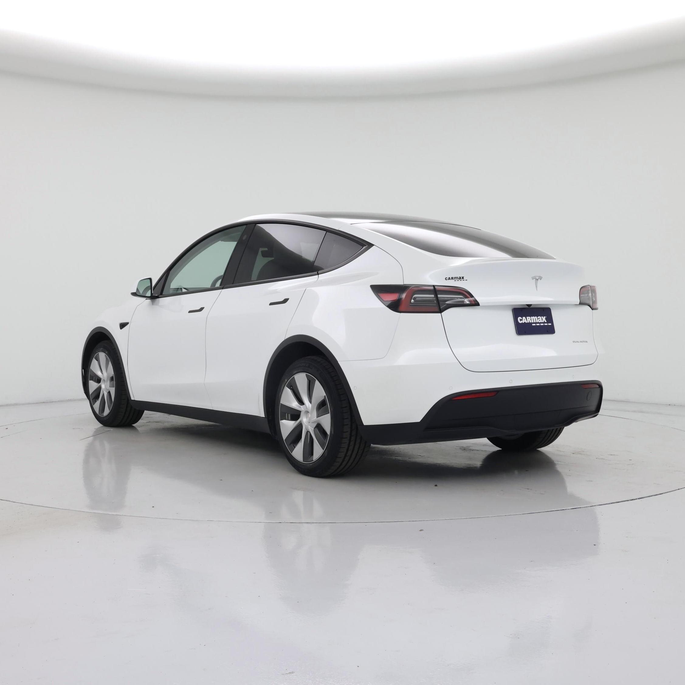 Thumbnail: 2022 Tesla Model Y - 2