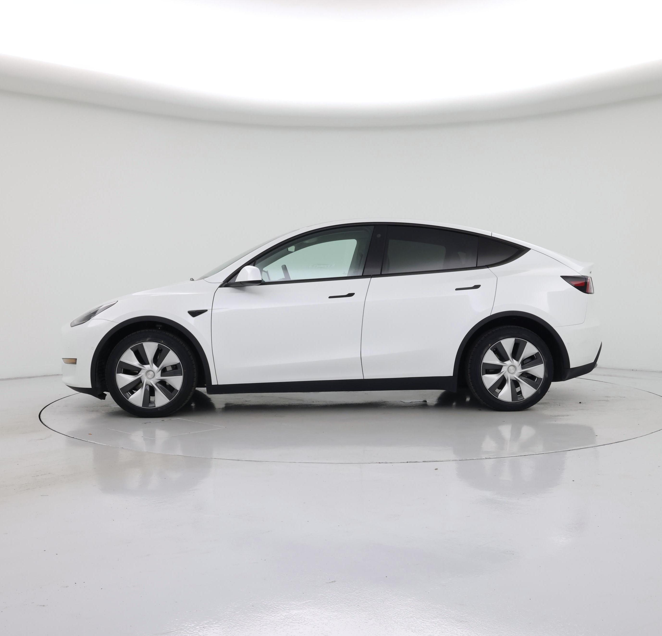 Thumbnail: 2022 Tesla Model Y - 3