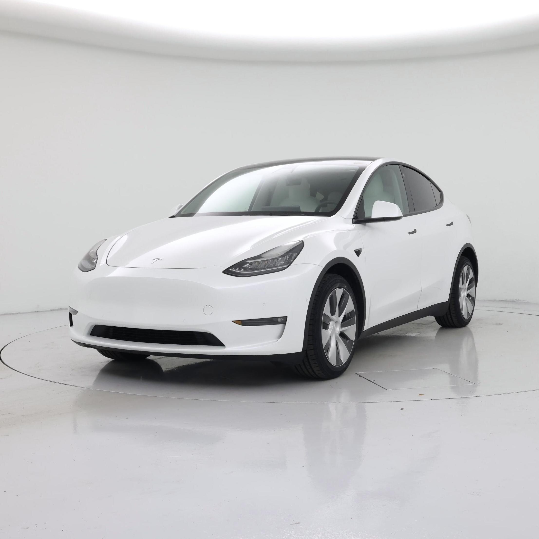 Thumbnail: 2022 Tesla Model Y - 4