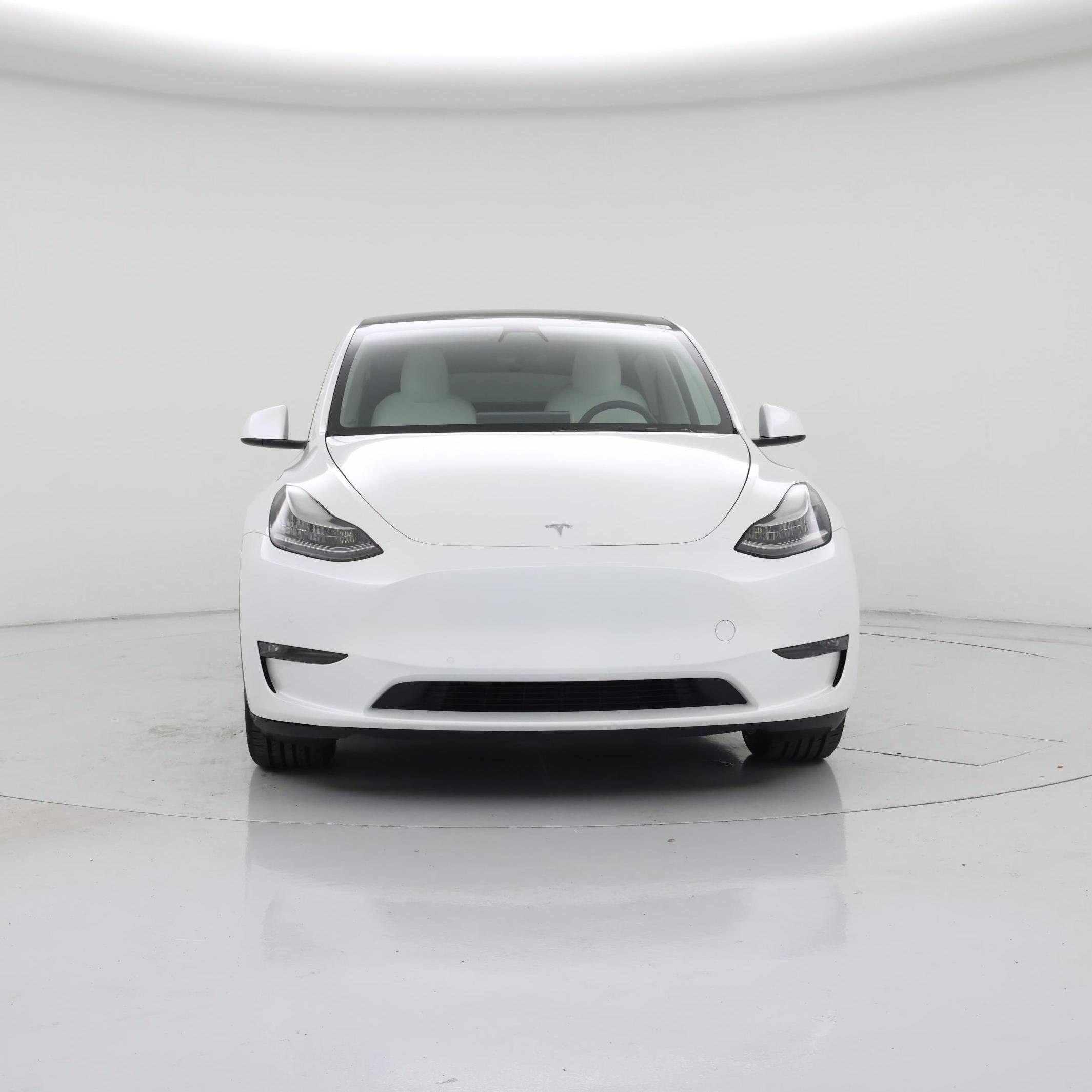 Thumbnail: 2022 Tesla Model Y - 5