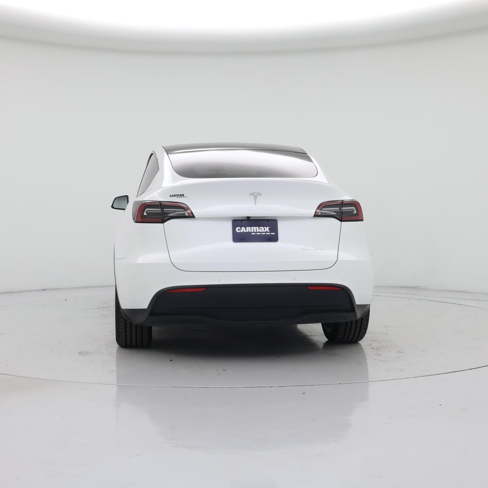 Thumbnail: 2022 Tesla Model Y - 6